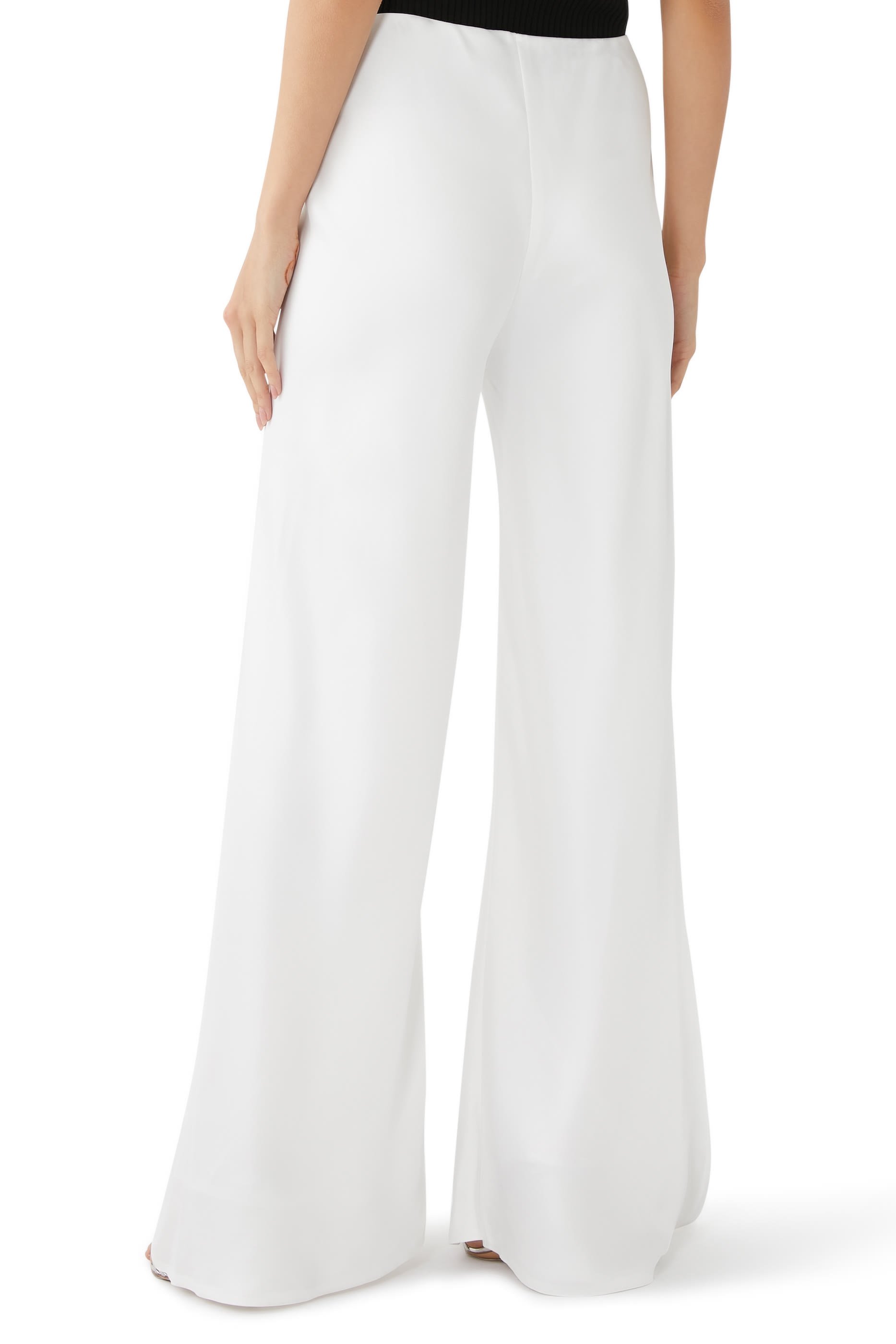 بنطال إليفنت بقصة مائلة