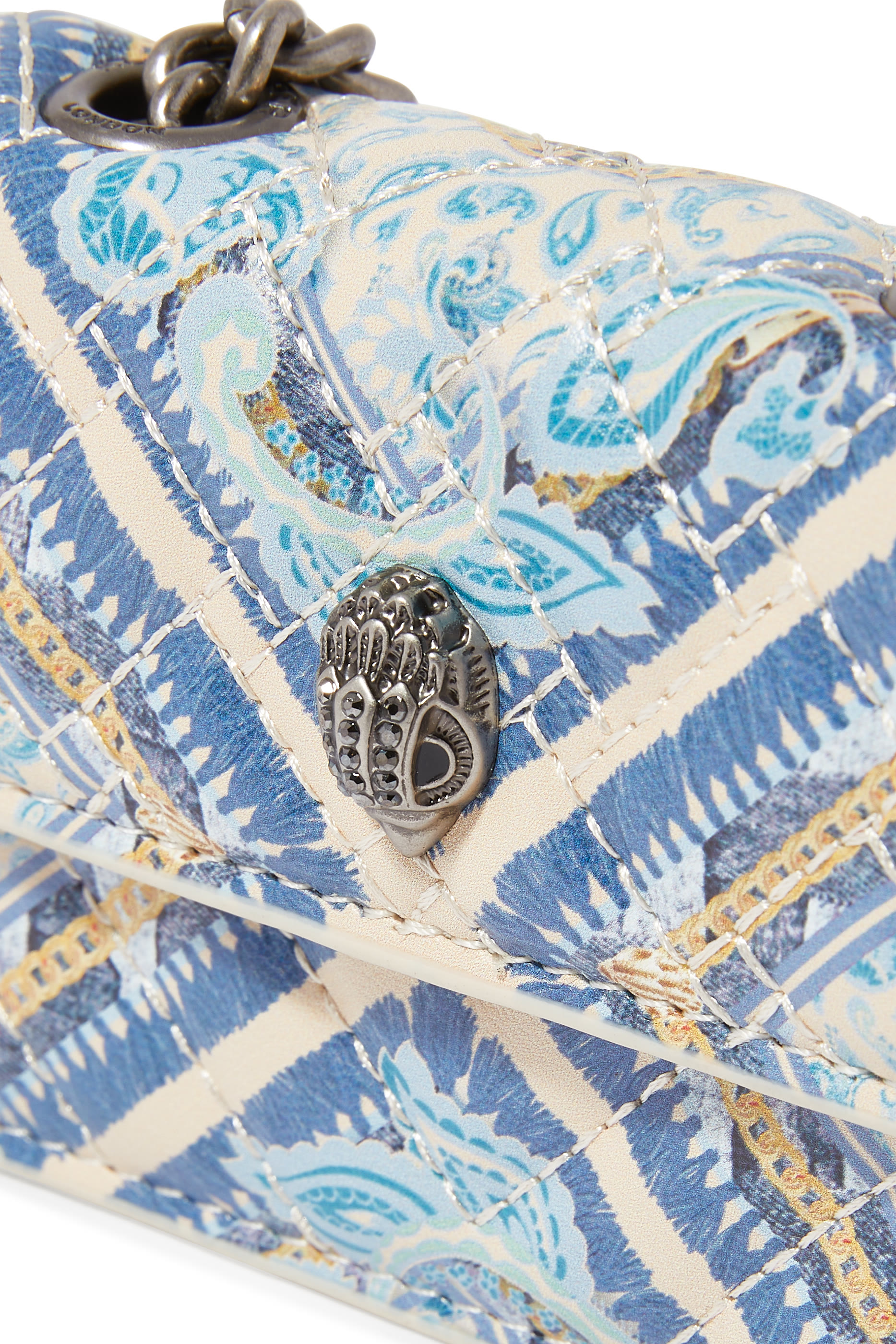 حقيبة كينسينغتون مايكرو