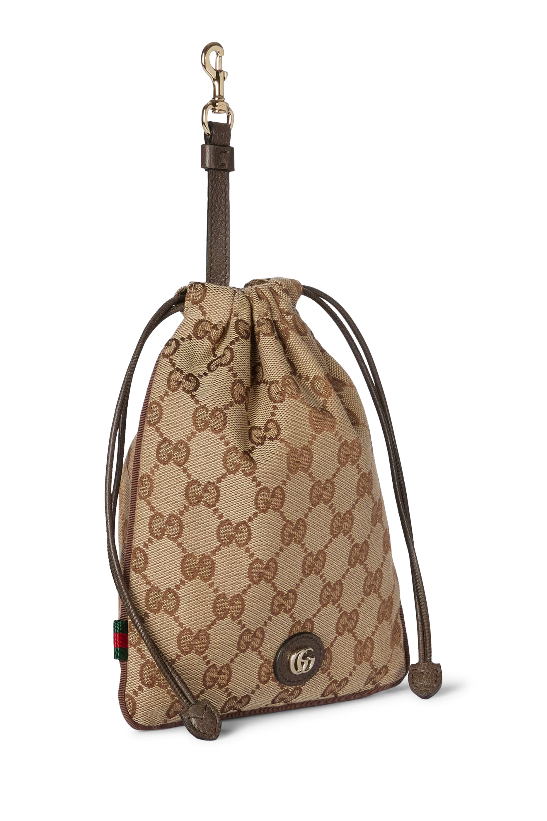 حلية بتصميم حقيبة مينويت