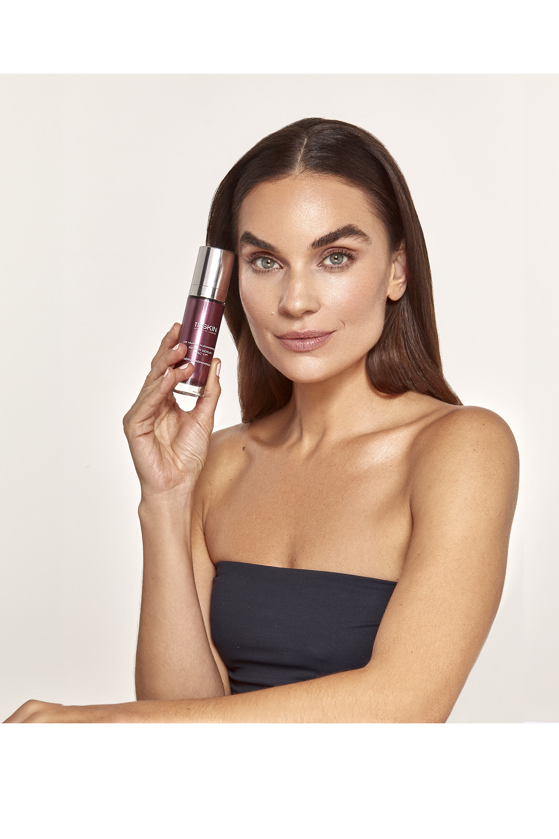 سيروم واي ثيروم ريبر