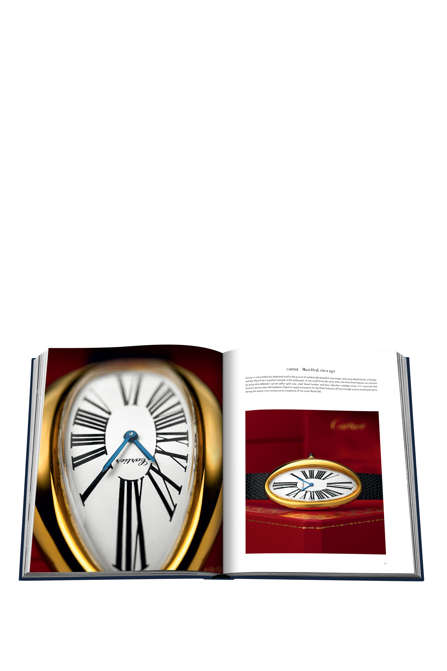 كتاب ذا كنواسرز جايد تو فاين تايمبيسيز: يوروبيان واتش كو