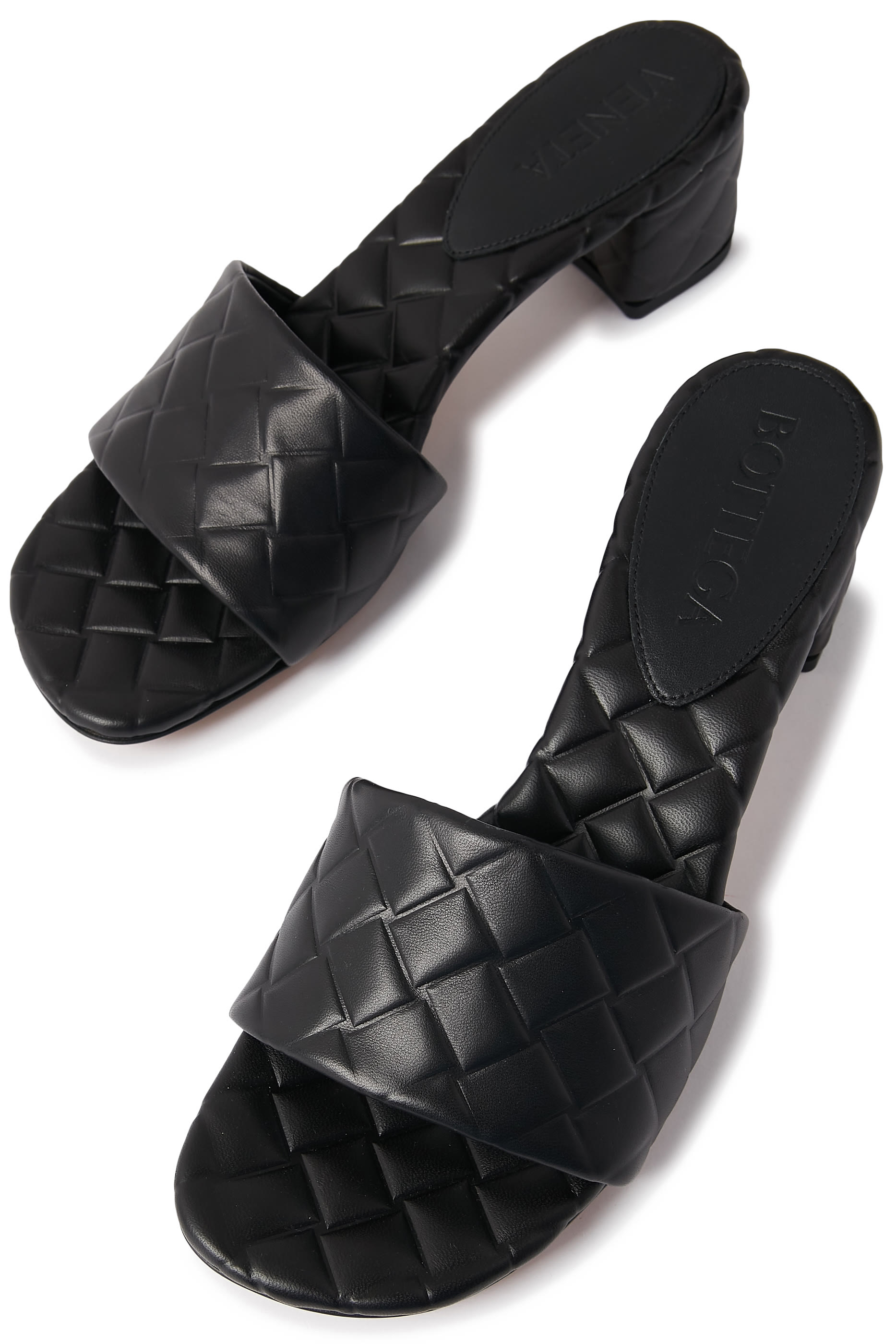 حذاء ايمي 60 مفتوح من الخلف