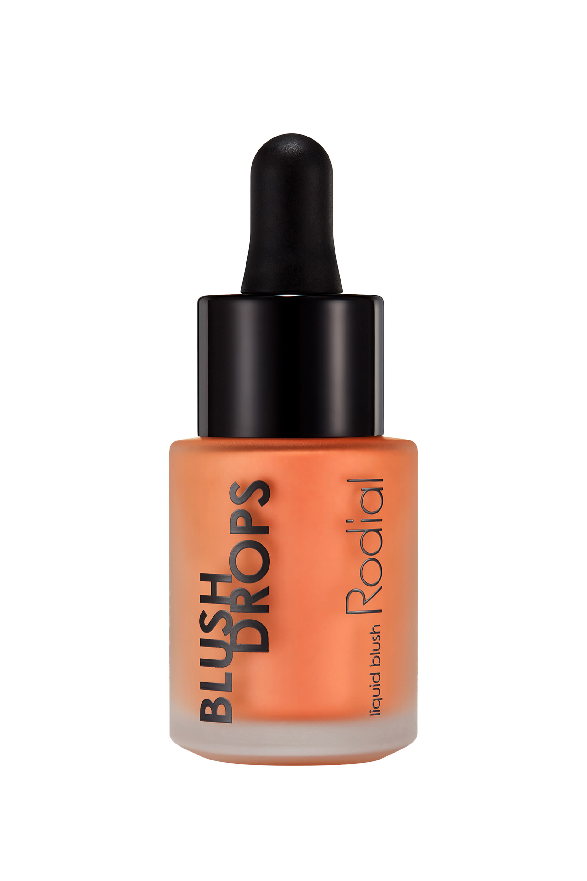 قطرات أحمر خدود درجة أبريكوت سوربي