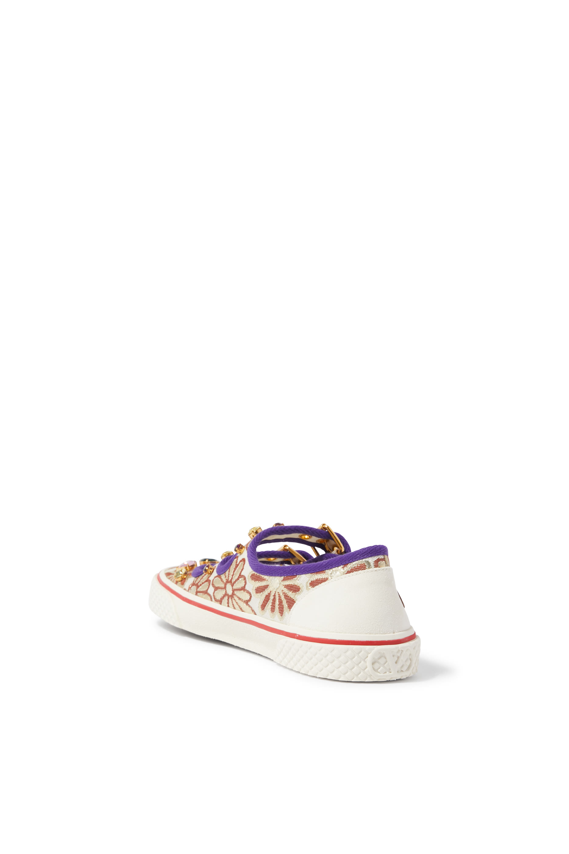 سنيكرز بالرينا دوليبورد