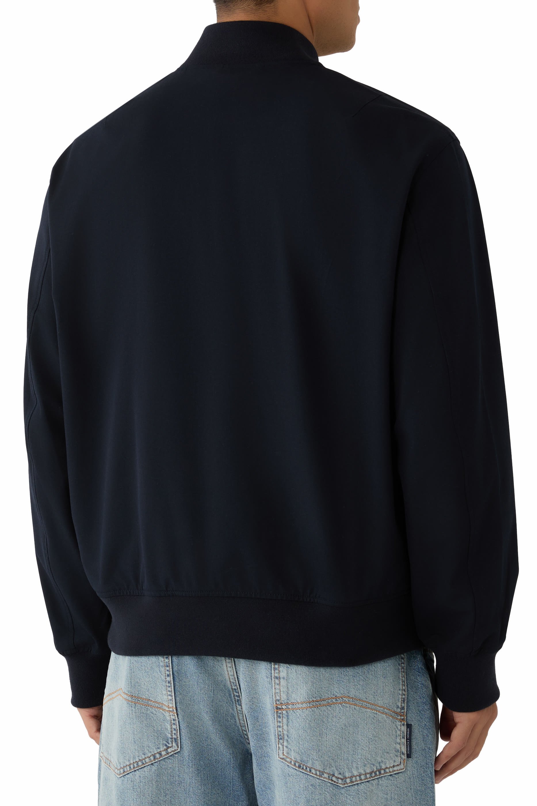 جاكيت بتصميم قميص