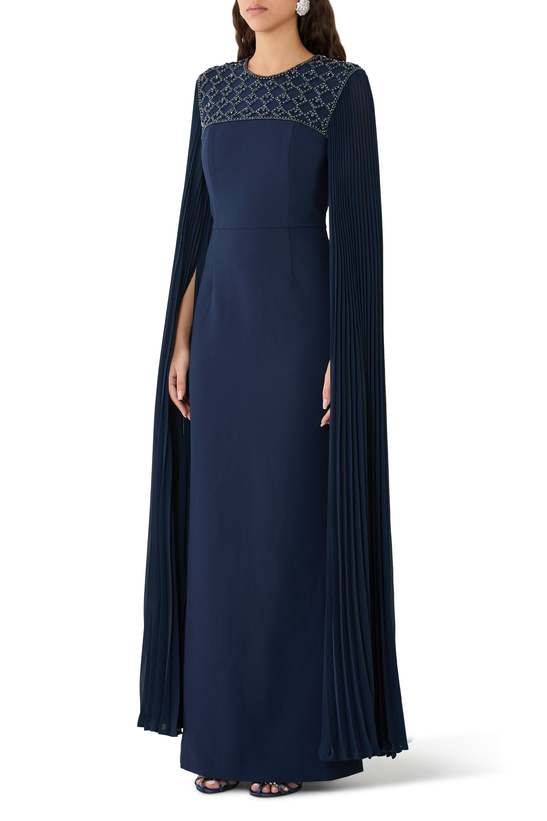 فستان سهرة ممفيس