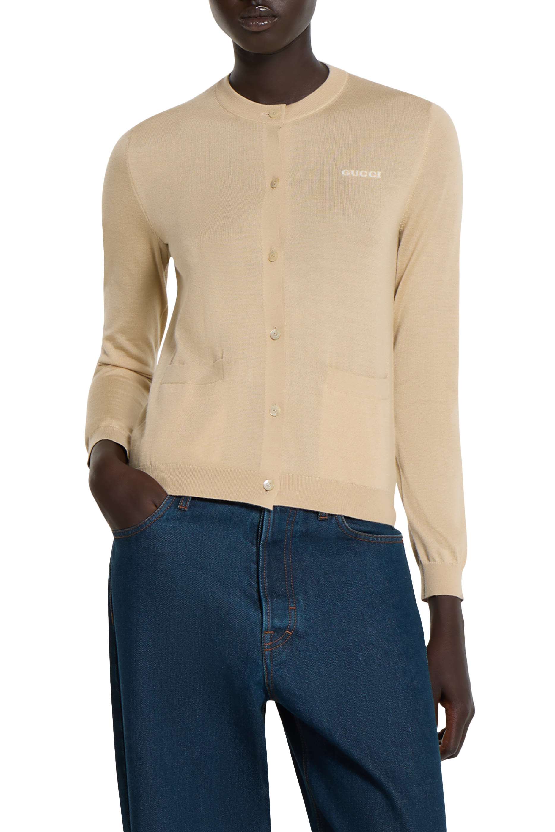 كارديجان كشمير وحرير