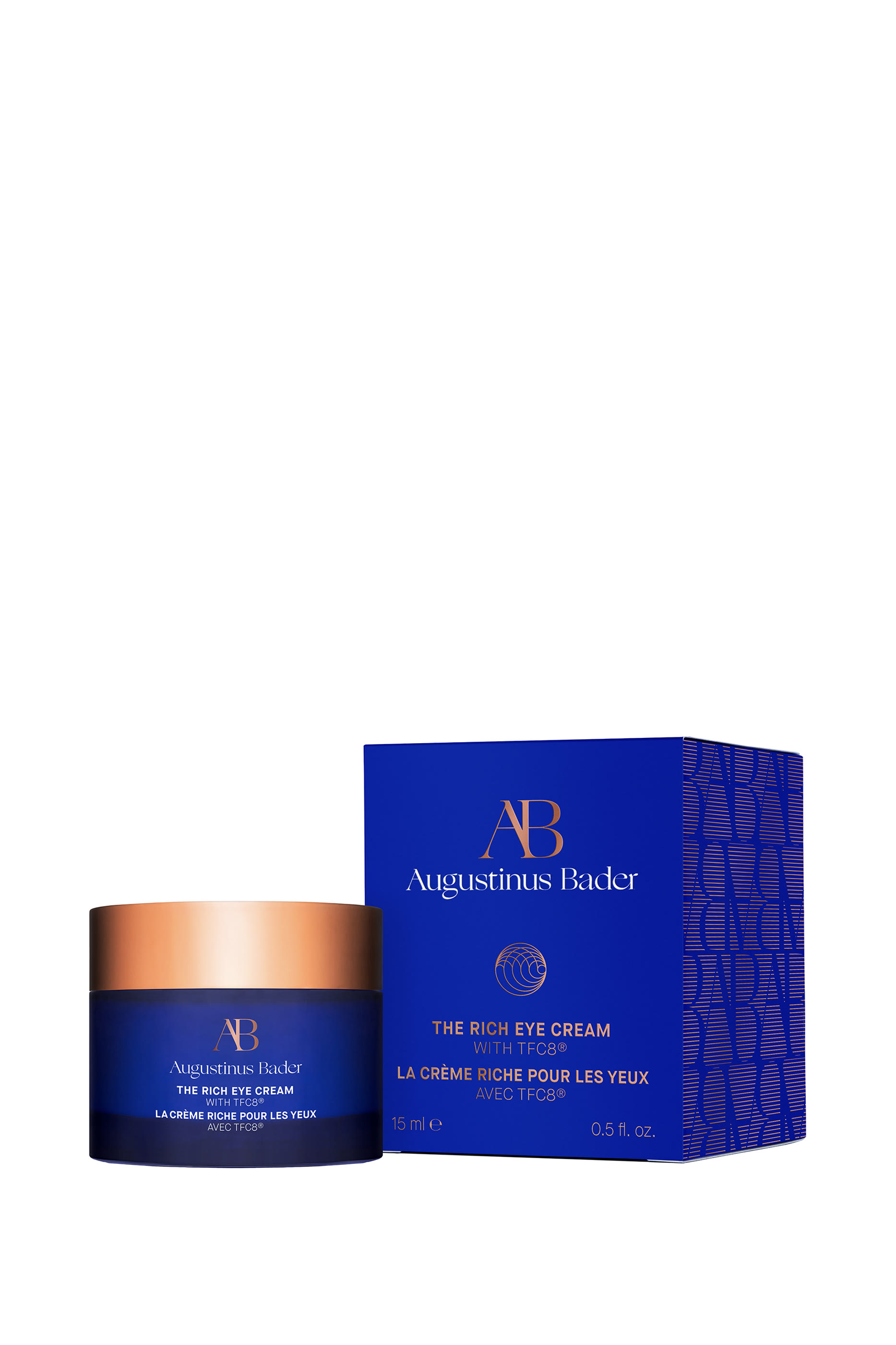 كريم العين ذا ريتش