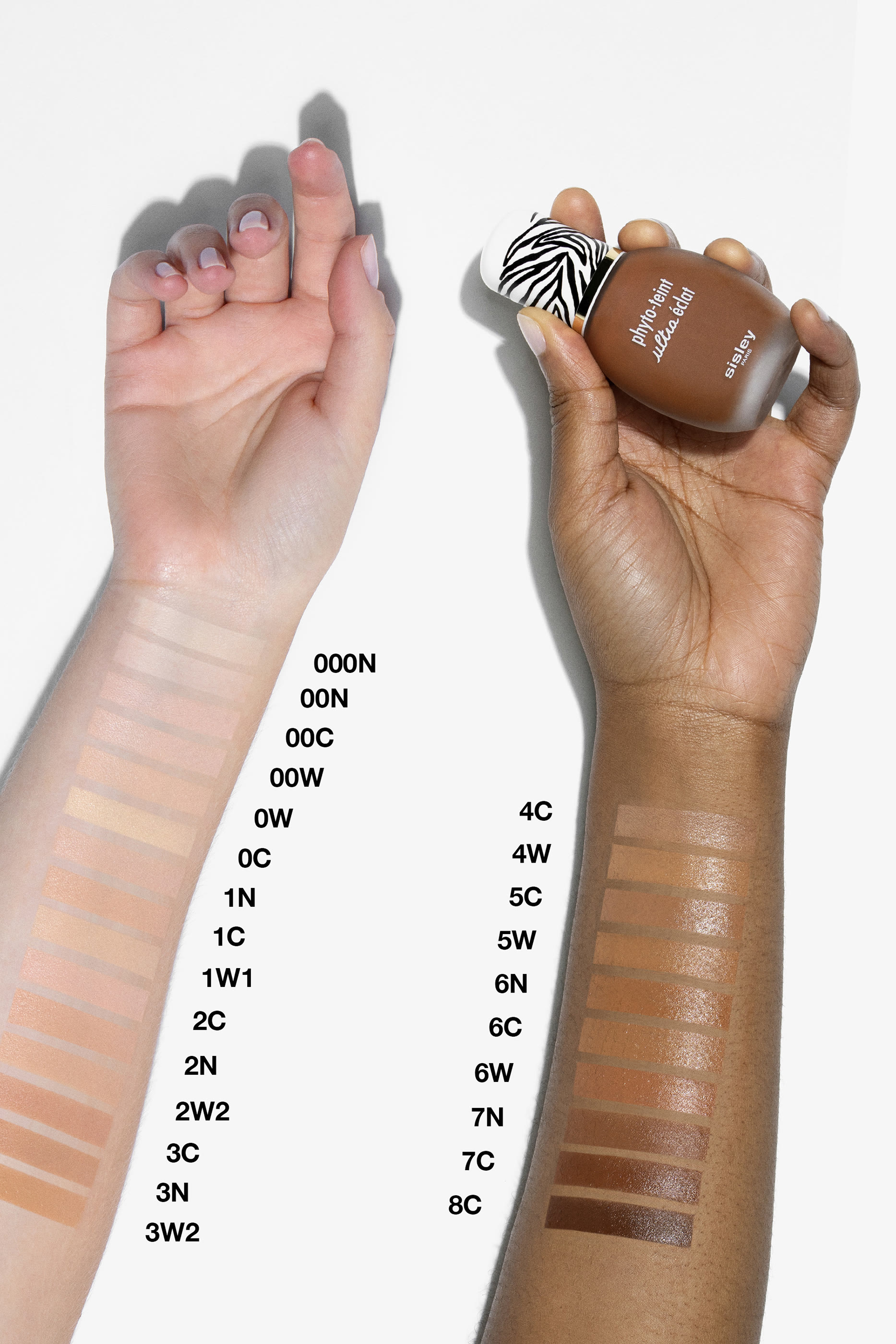 كريم أساس فيتو تنت الترا إيكلا