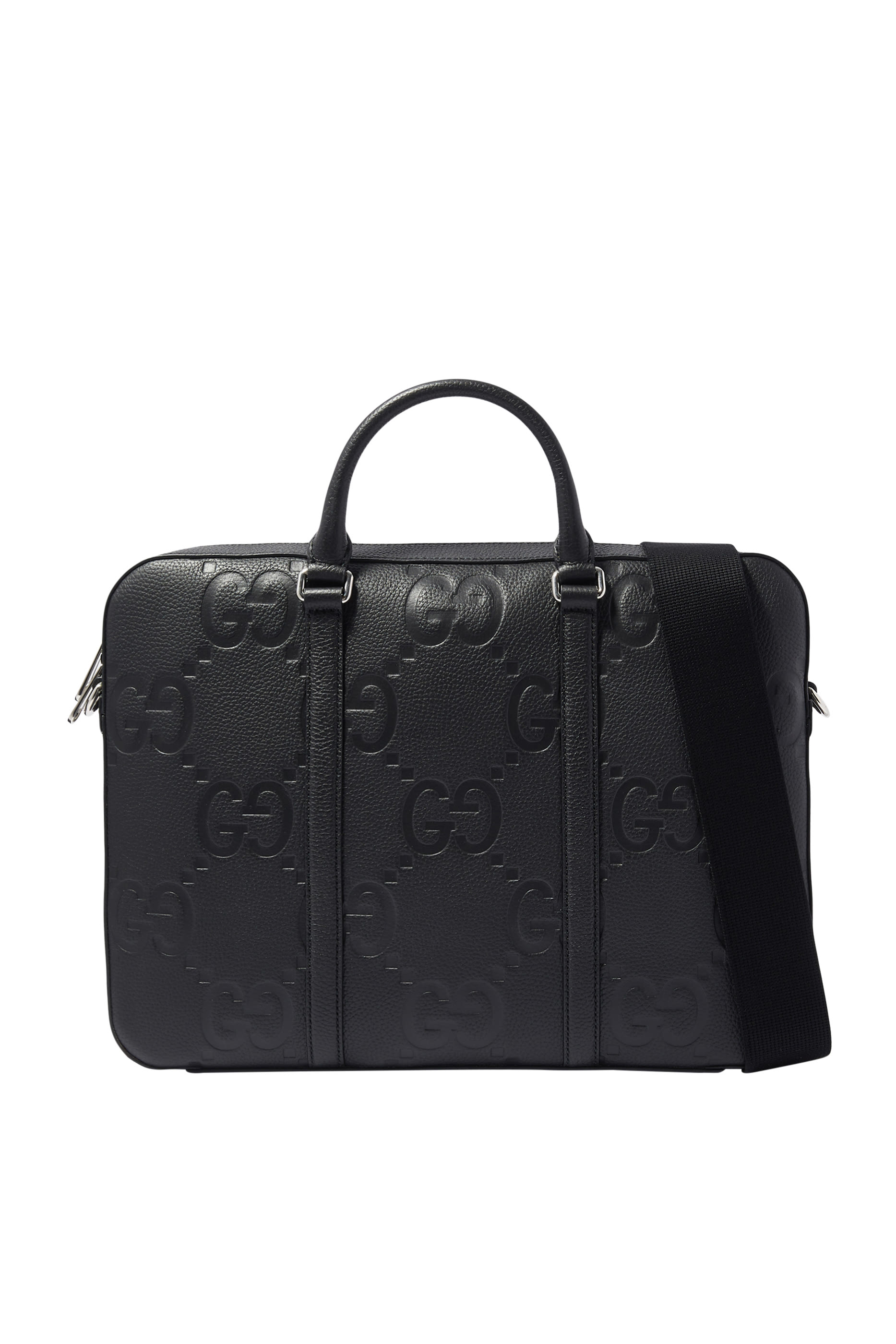 Jumbo GG Briefcase