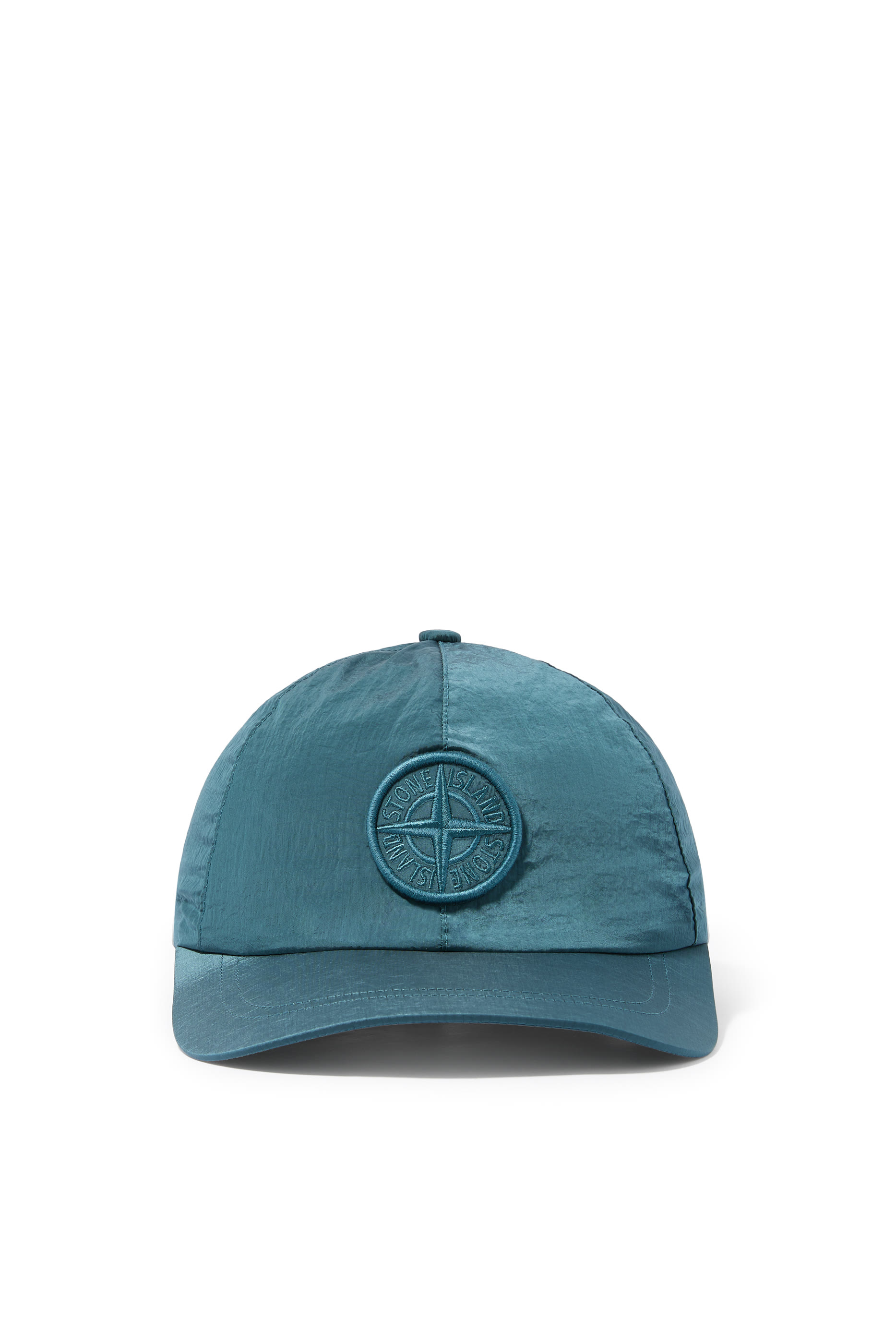 Nylon Metal ECONYL&reg; Baseball Cap