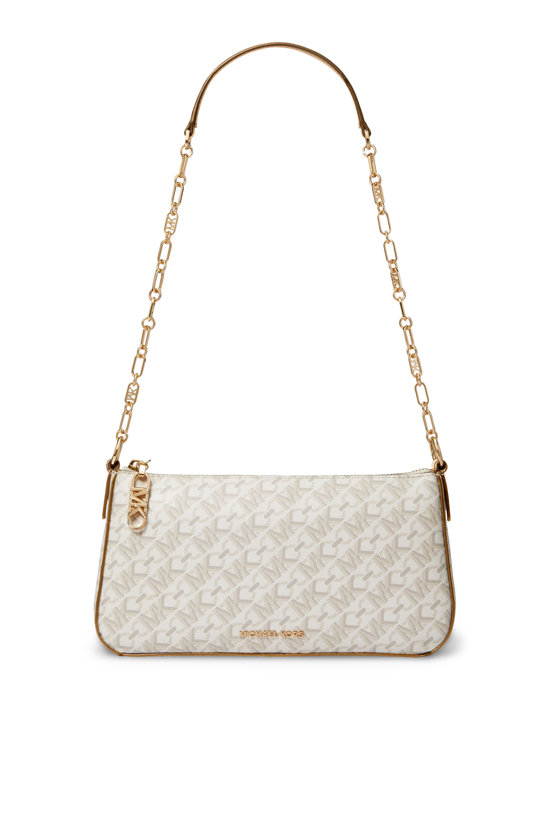 حقيبة بوشيت امباير متوسطة بحمالة سلسلة