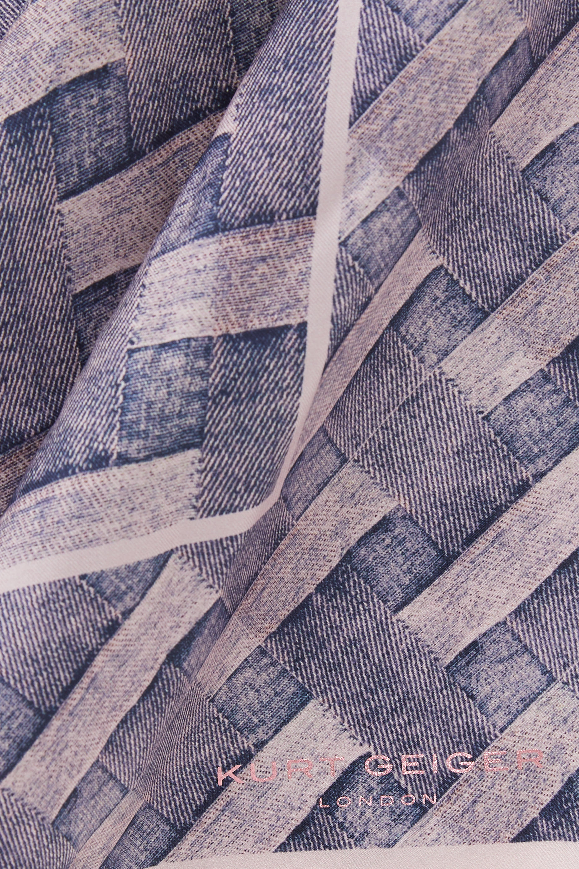 وشاح باندانا