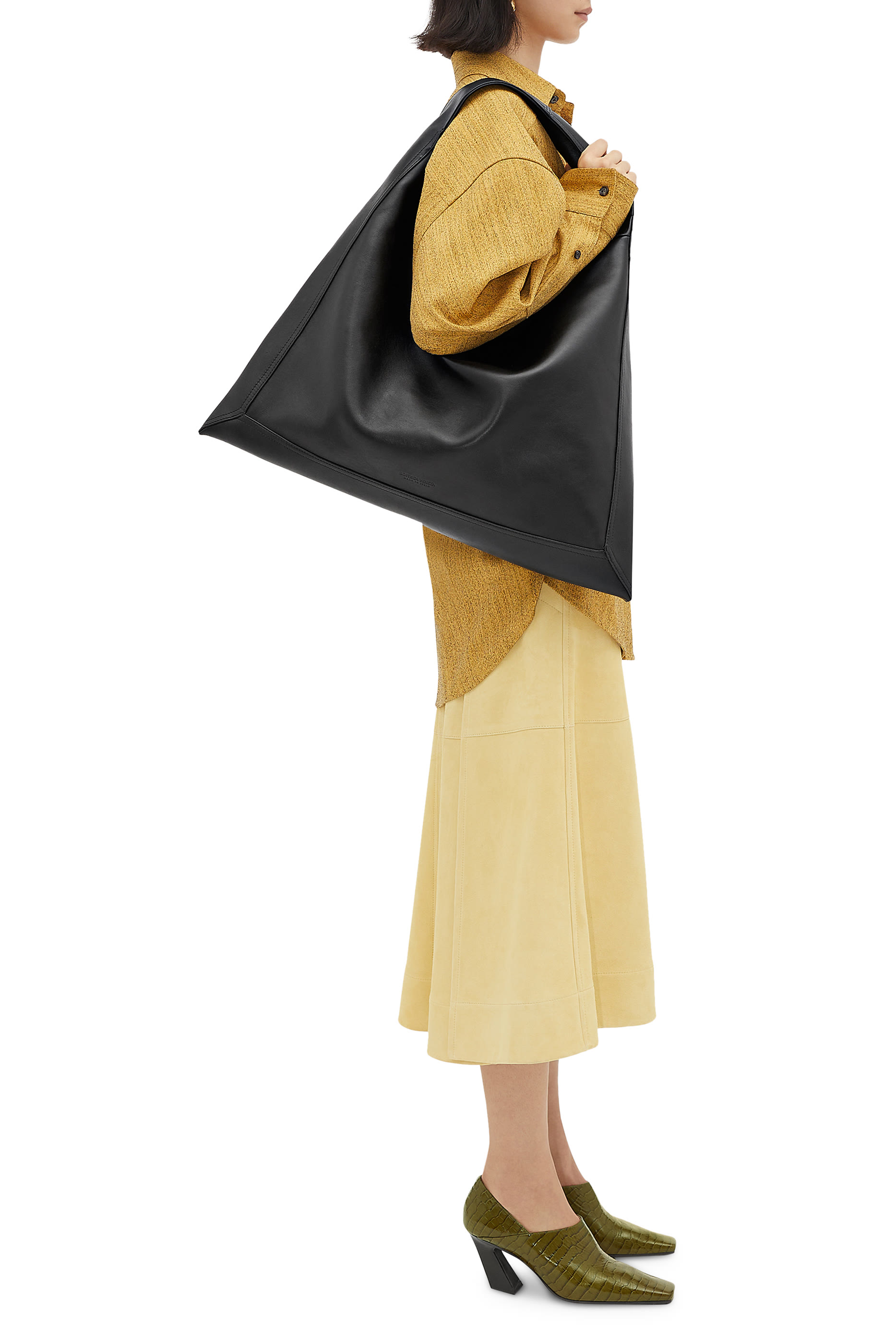 حقيبة كبيرة هوب