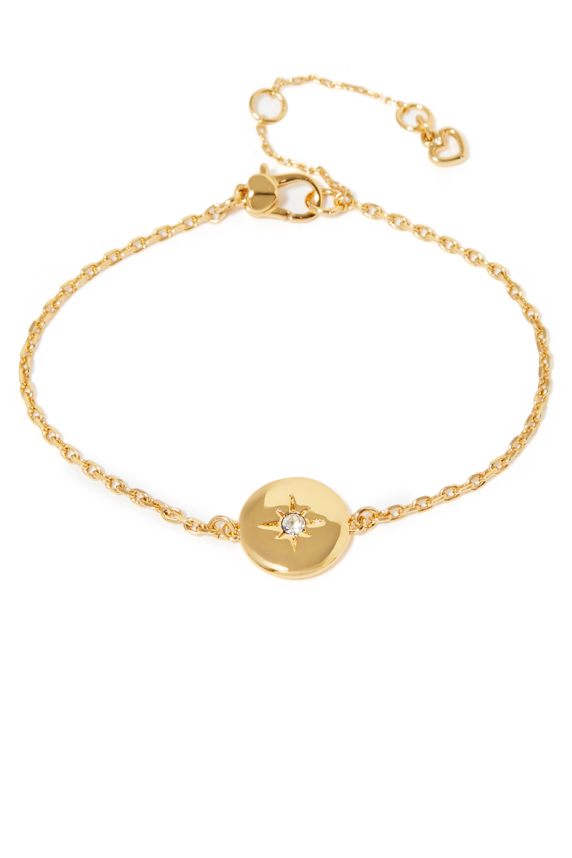 سوار كلير إنسباير بحلية ميدالية من تشكيلة كولور سبارك