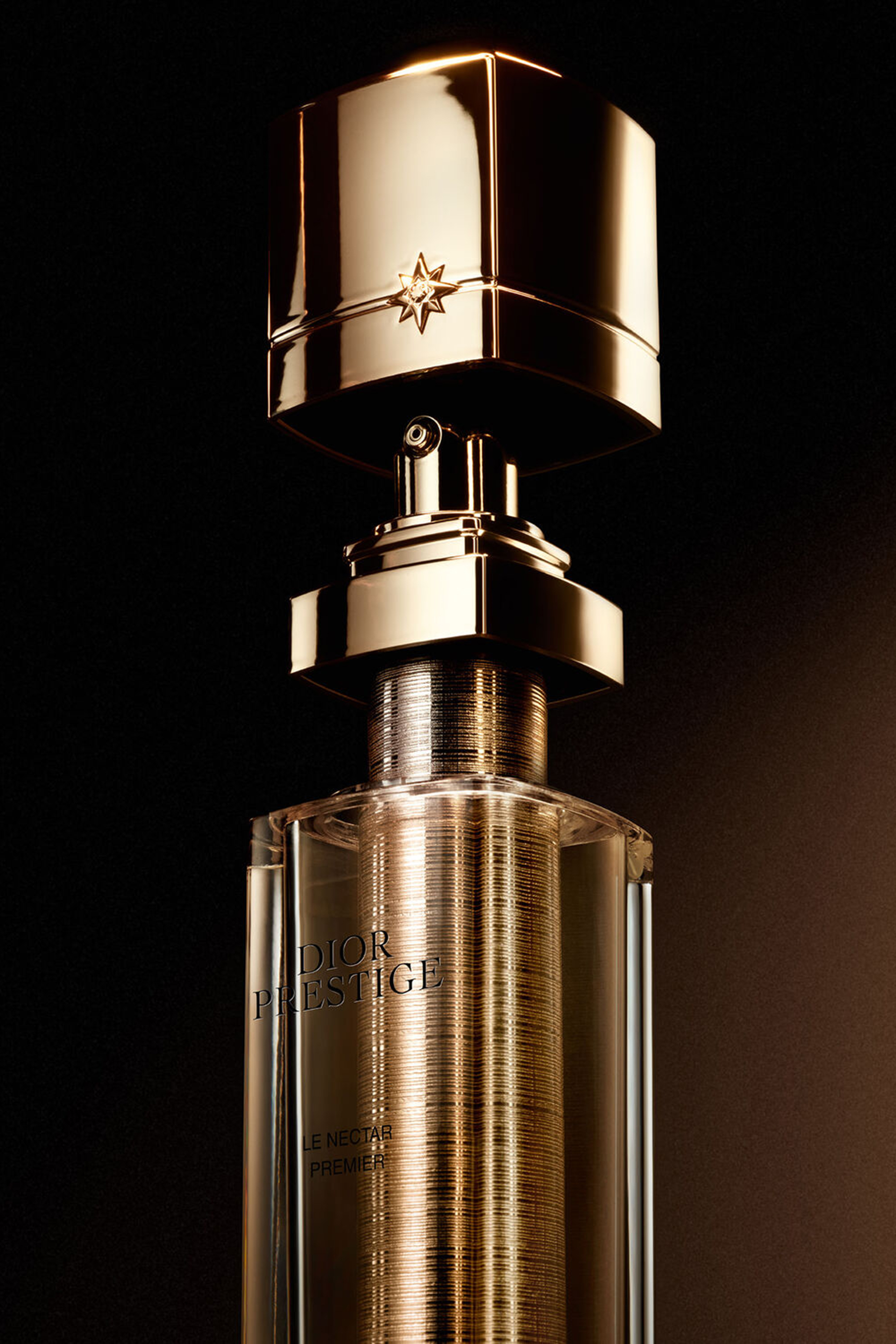 سيروم ديور بريستيج لو نيكتار برميير