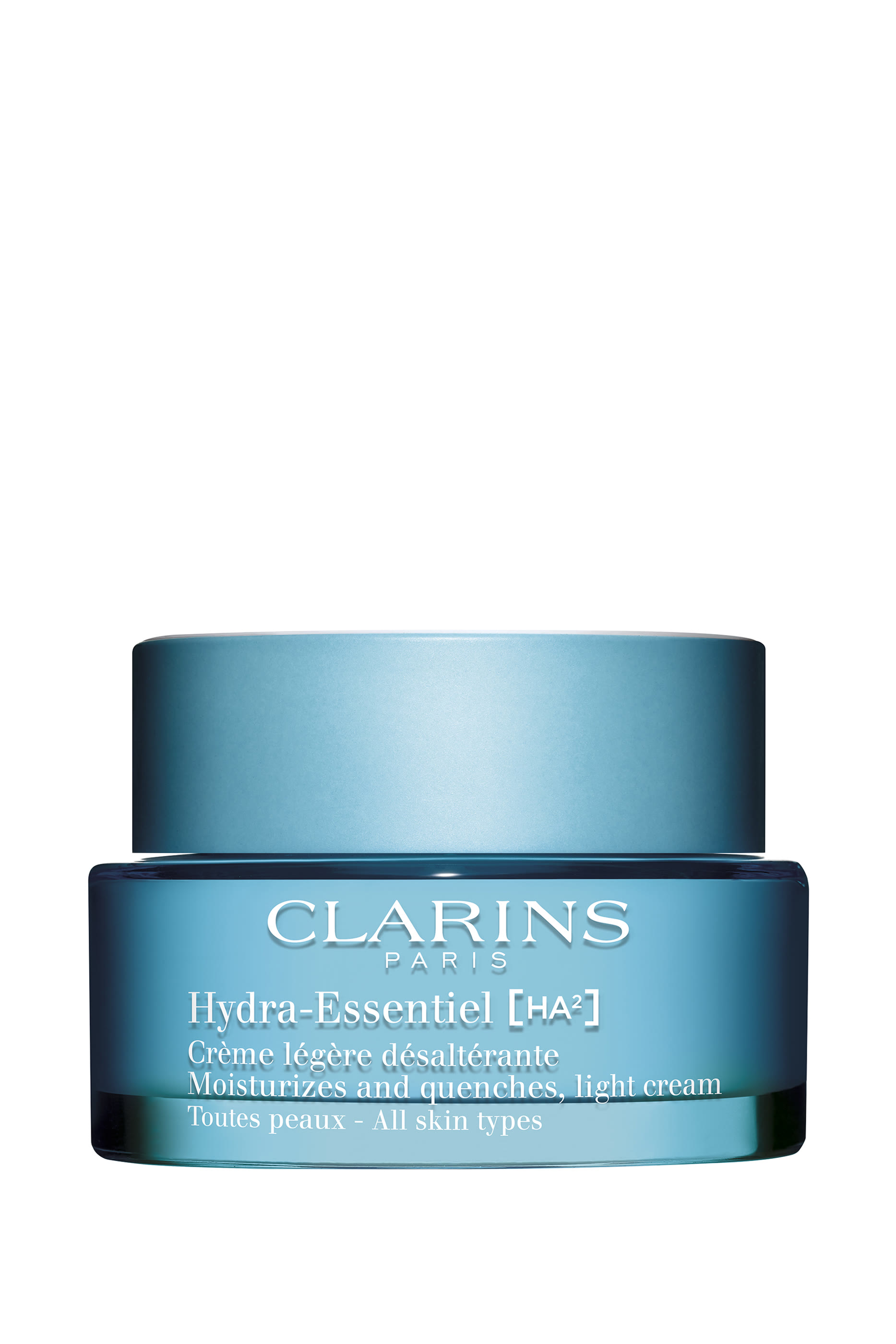 كريم هيدرا إيسنشل [HA&sup2;] حريري