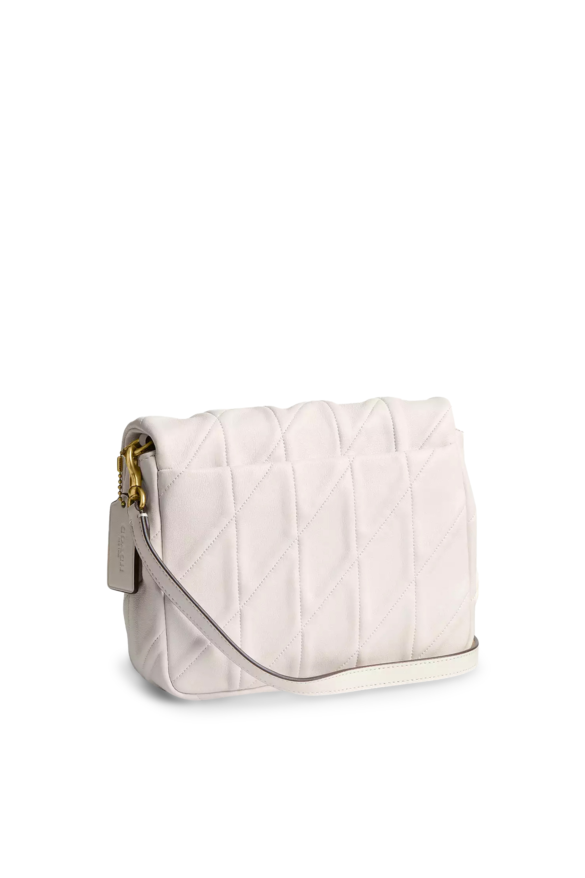 حقيبة كتف تايمز سكوير تابي 17 مبطنة