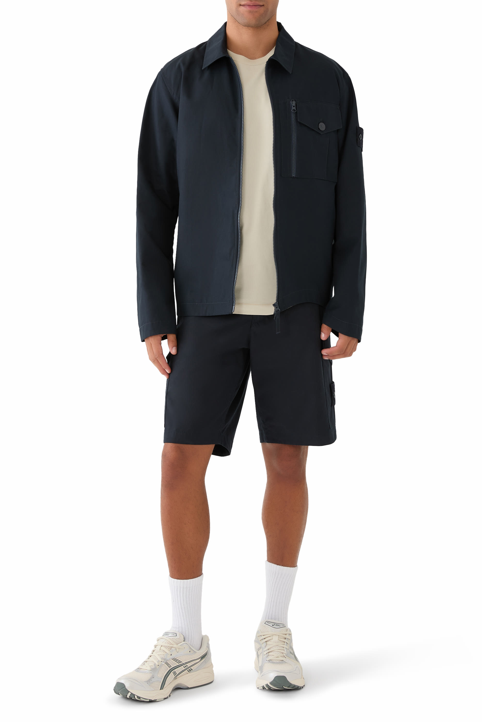 شورت برمودا