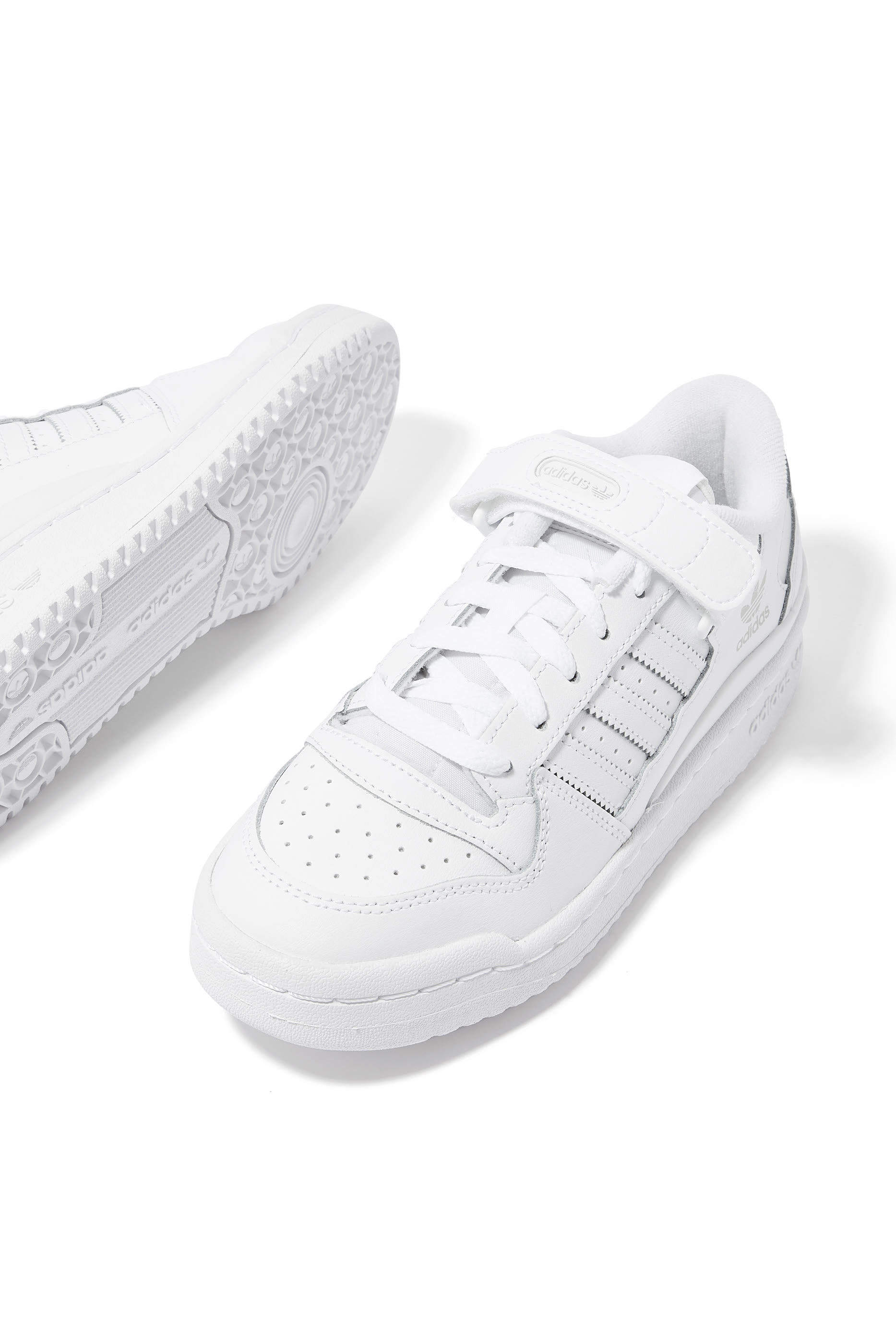 Kids Forum Low Sneakers