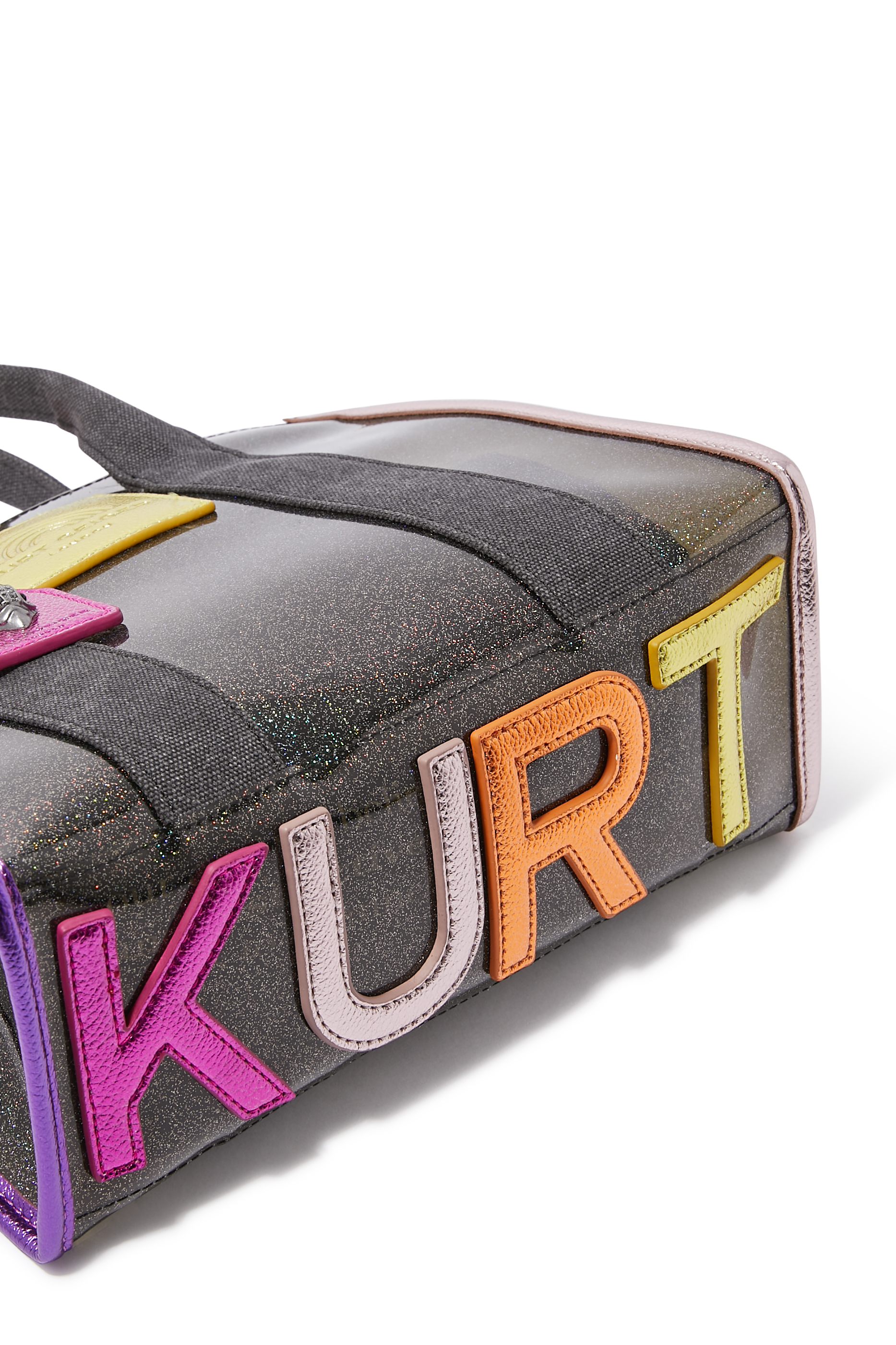 حقيبة يد ساوث بانك صغيرة فينيل