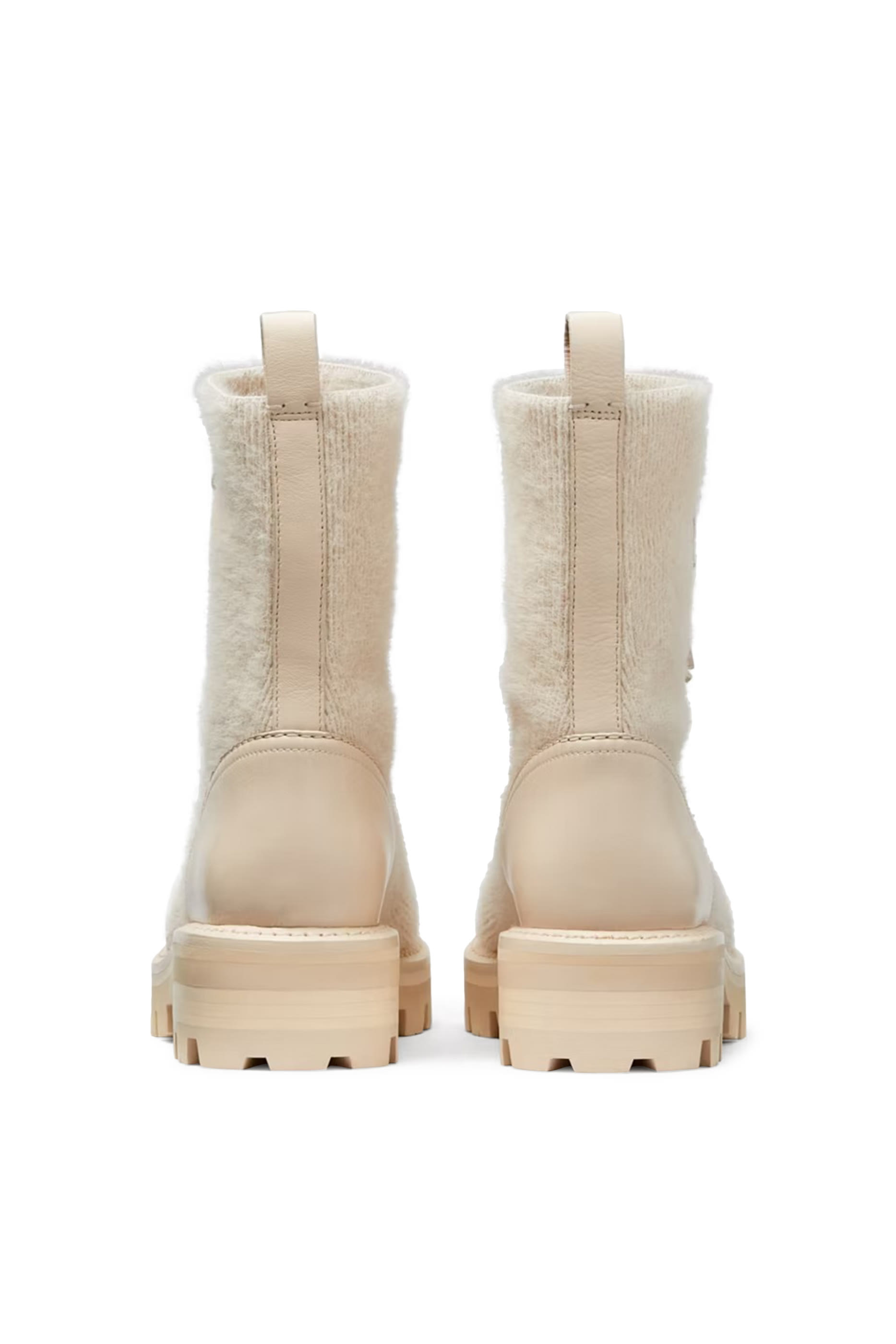 حذاء بوت وينتون لوغ