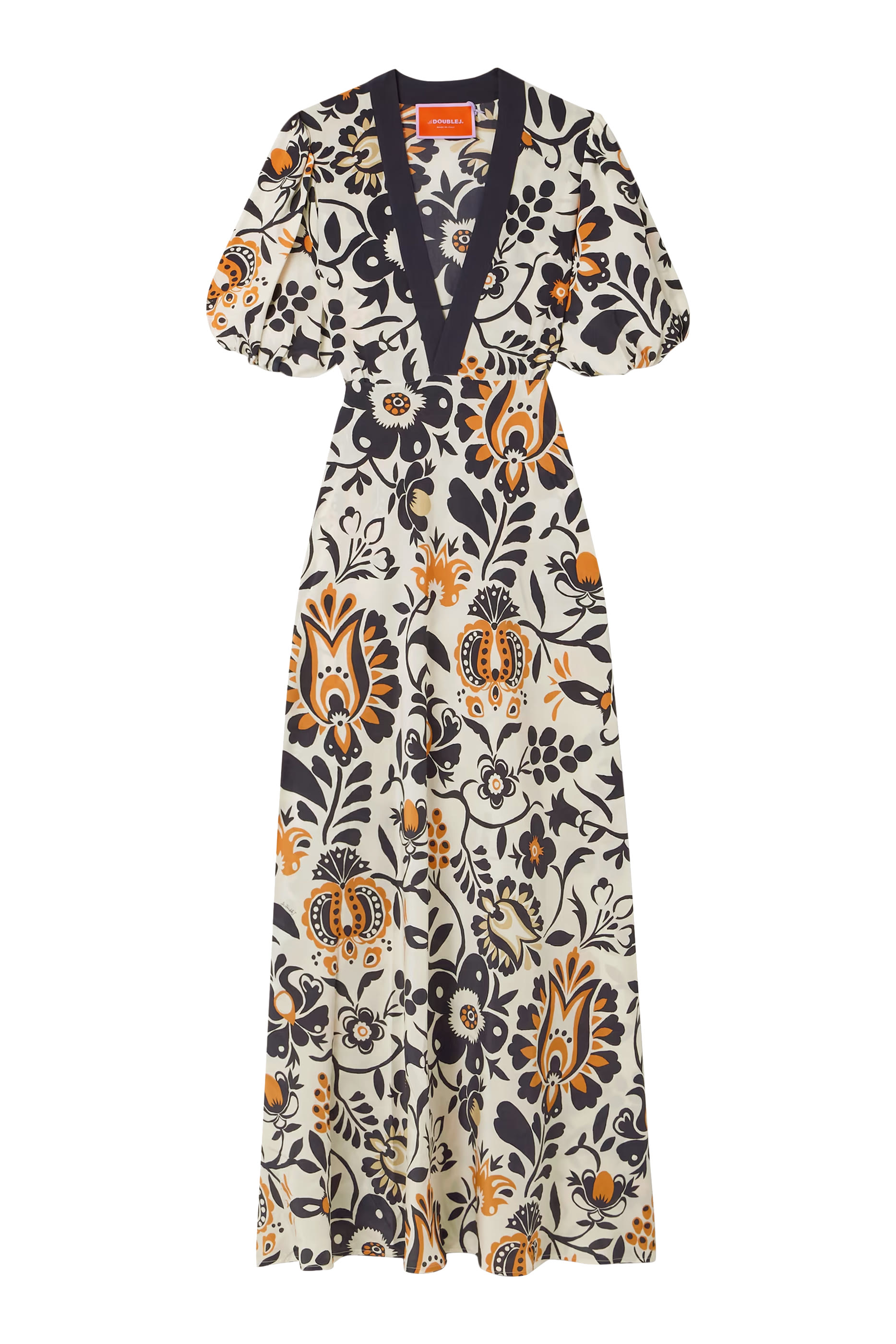 فستان مارلين