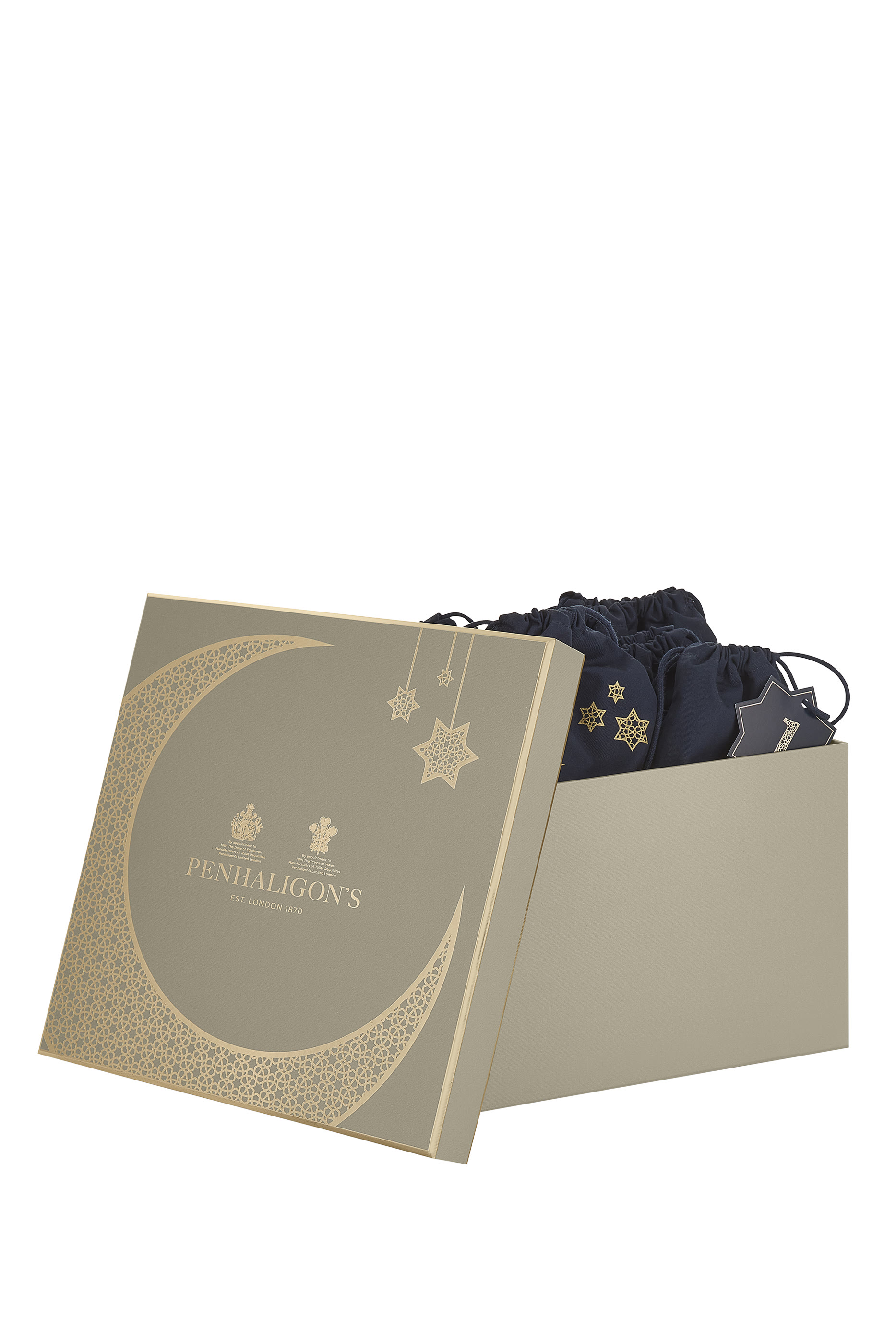 12 Days of Joy Lucky Dip Set