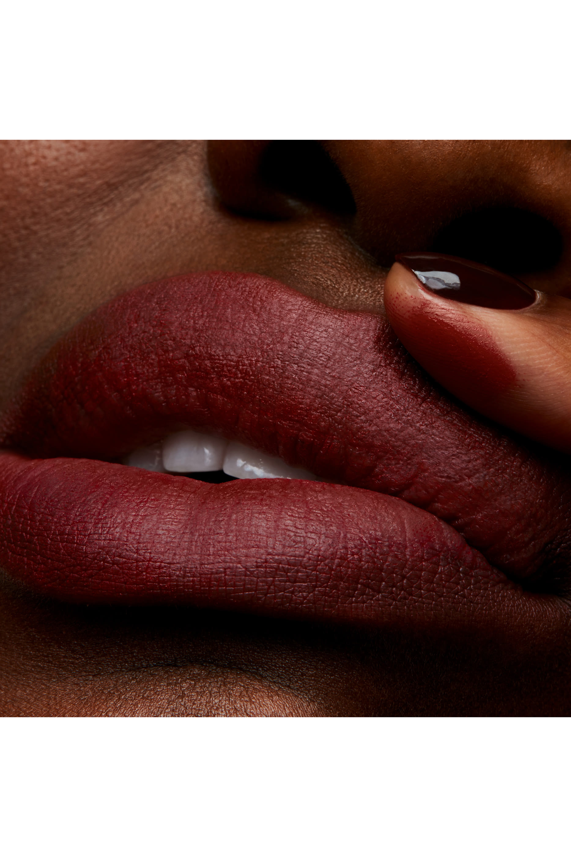 أحمر شفاه باودر كيس