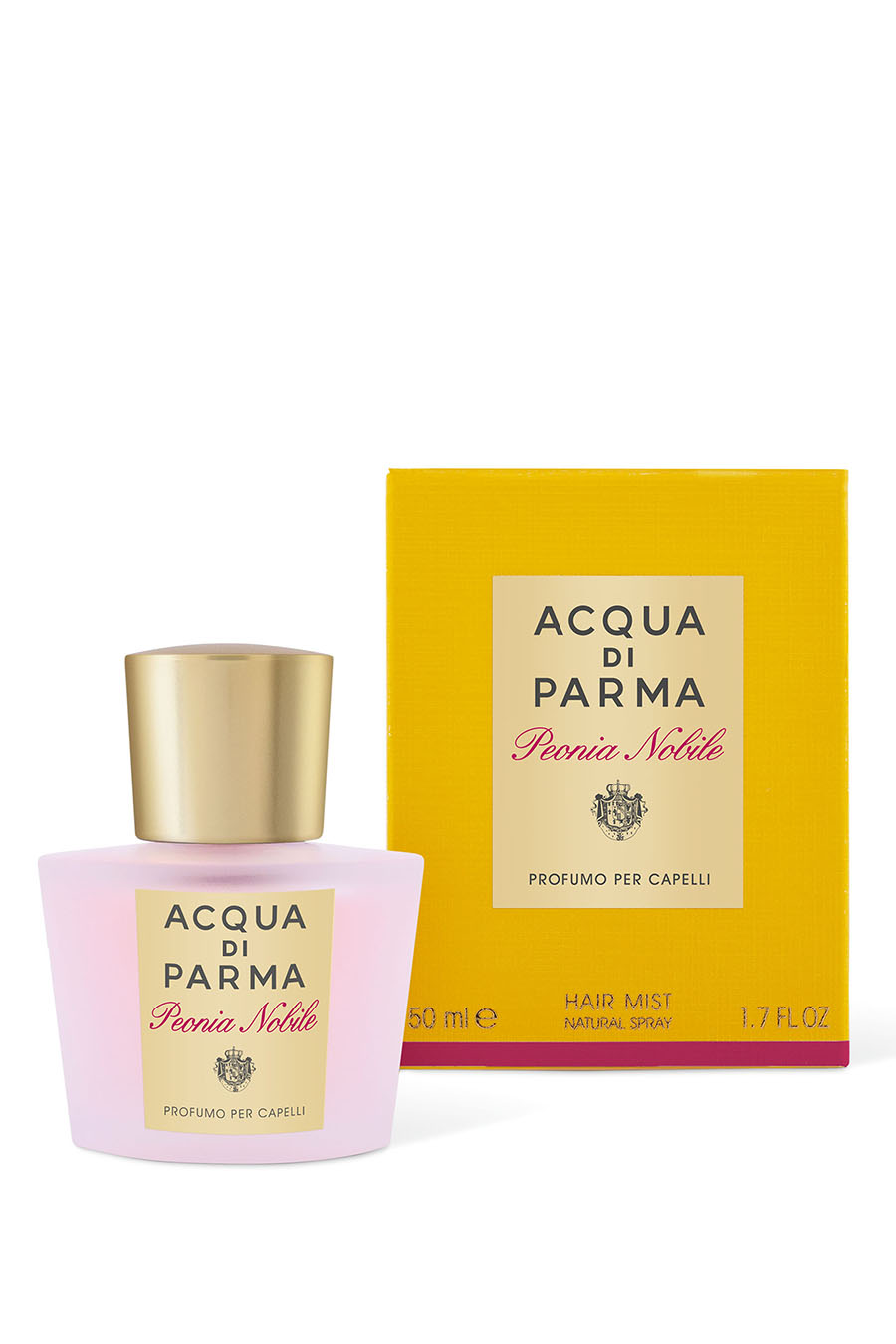 بخاخ شعر بيونيا نوبيل 