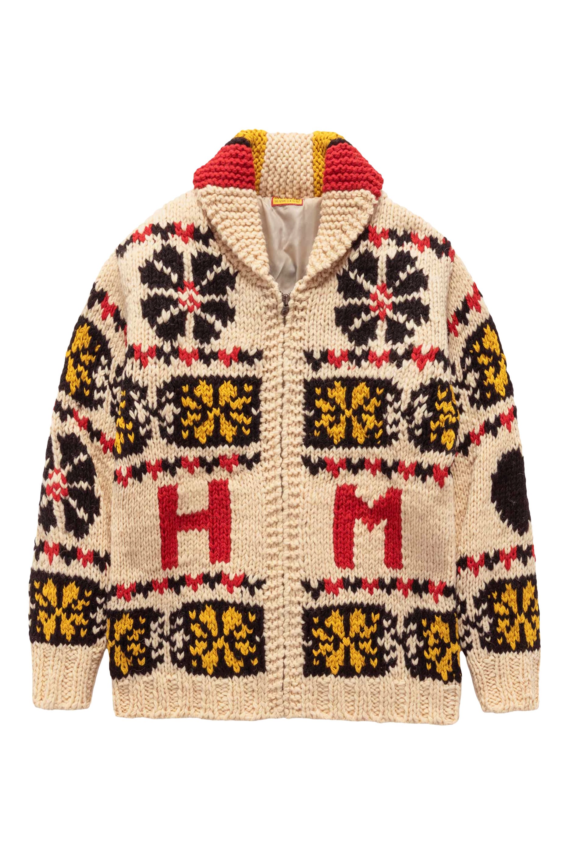 جاكيت كويشان