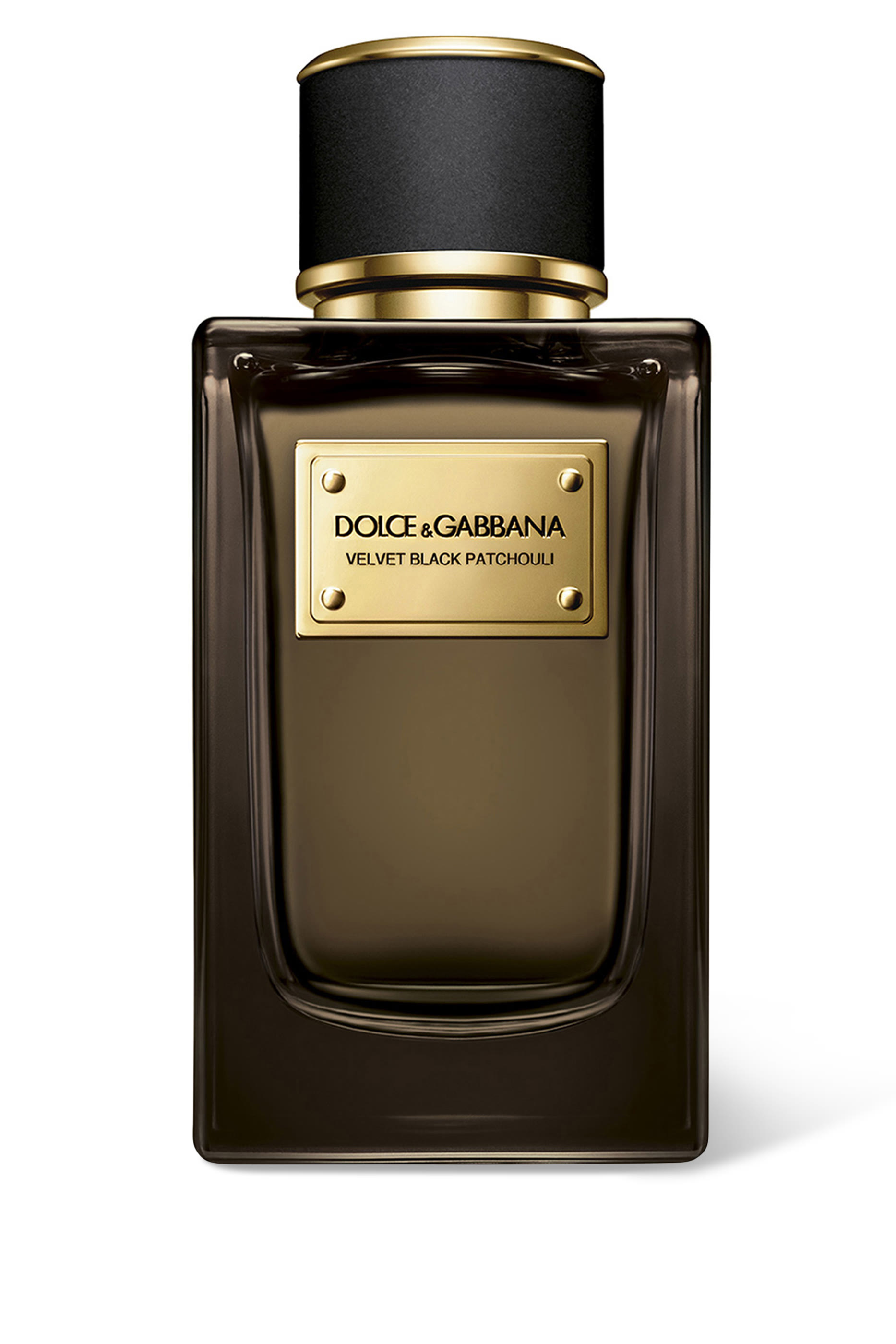 ماء عطر فيلفيت بلاك باتشولي