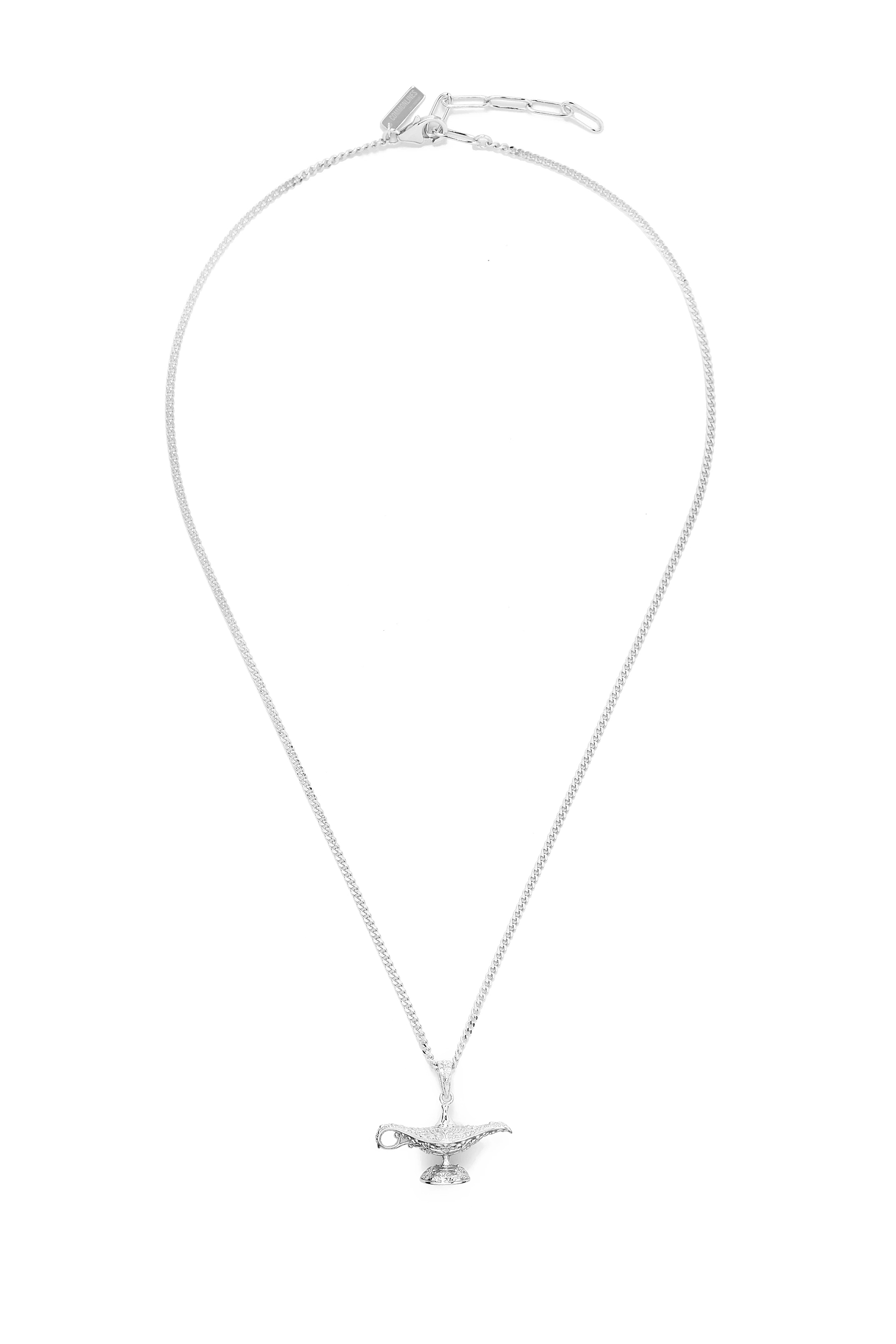 قلادة ماجيك لامب