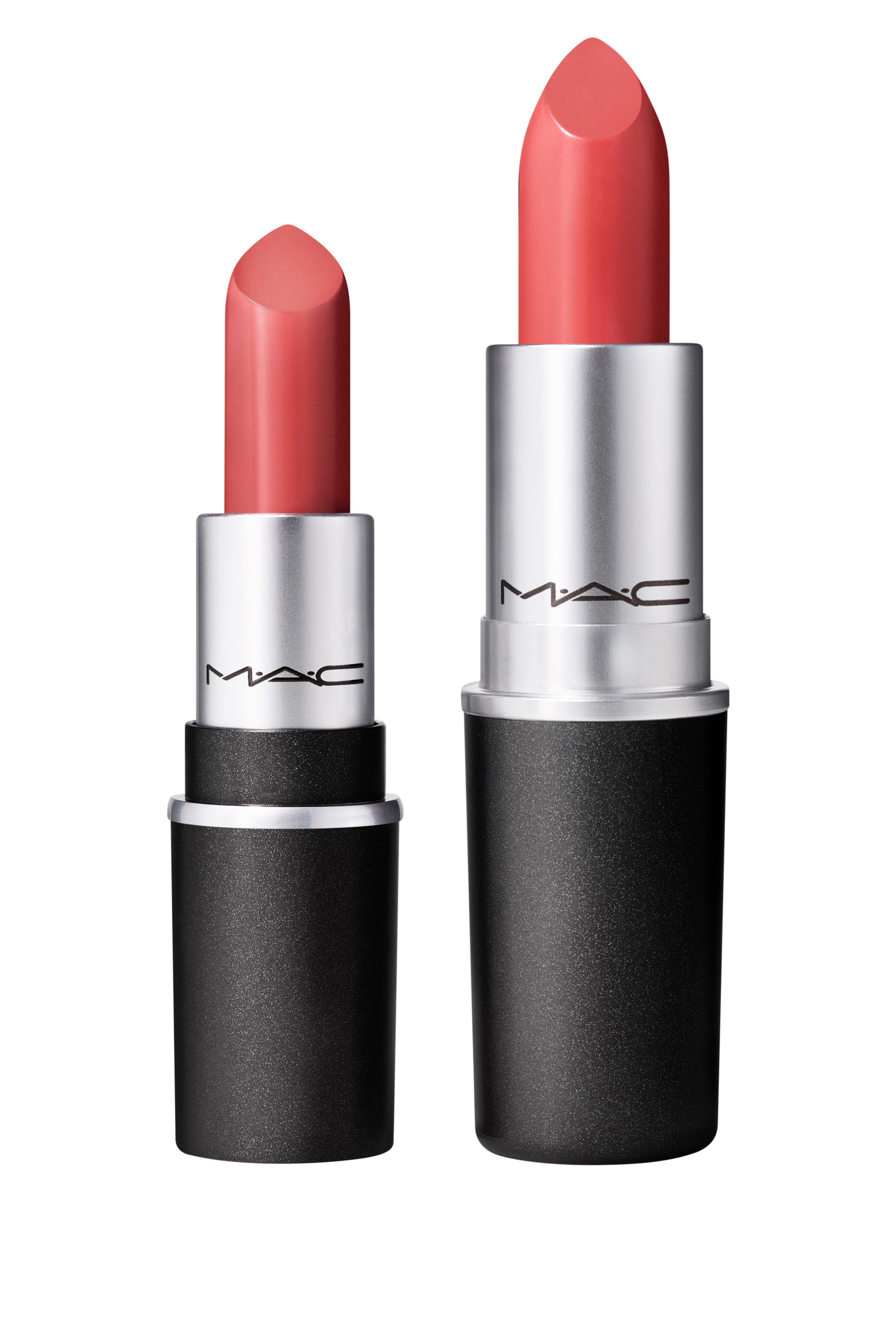 أحمر شفاه حريري ميني