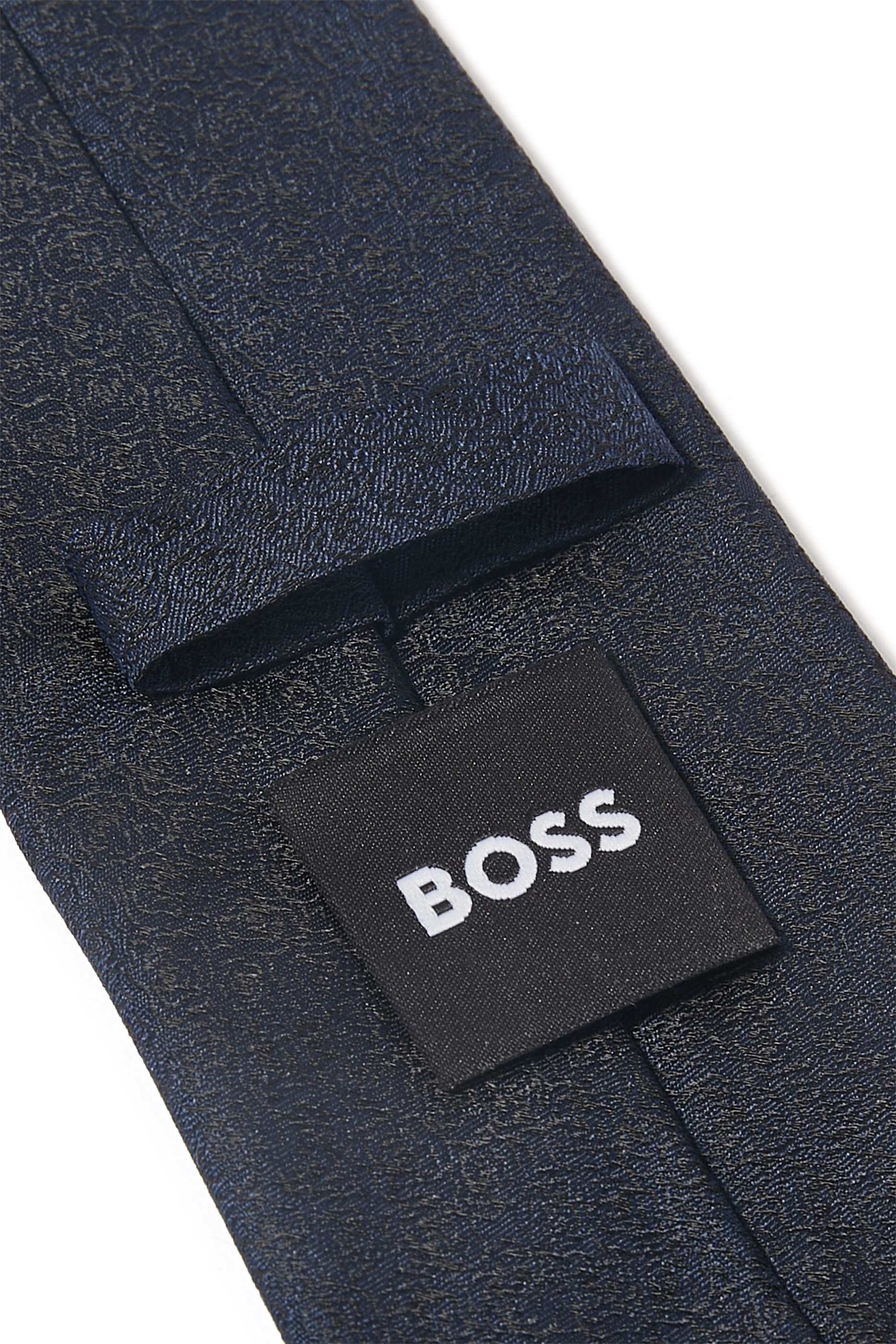 طقم رباط عنق ومنديل جيب