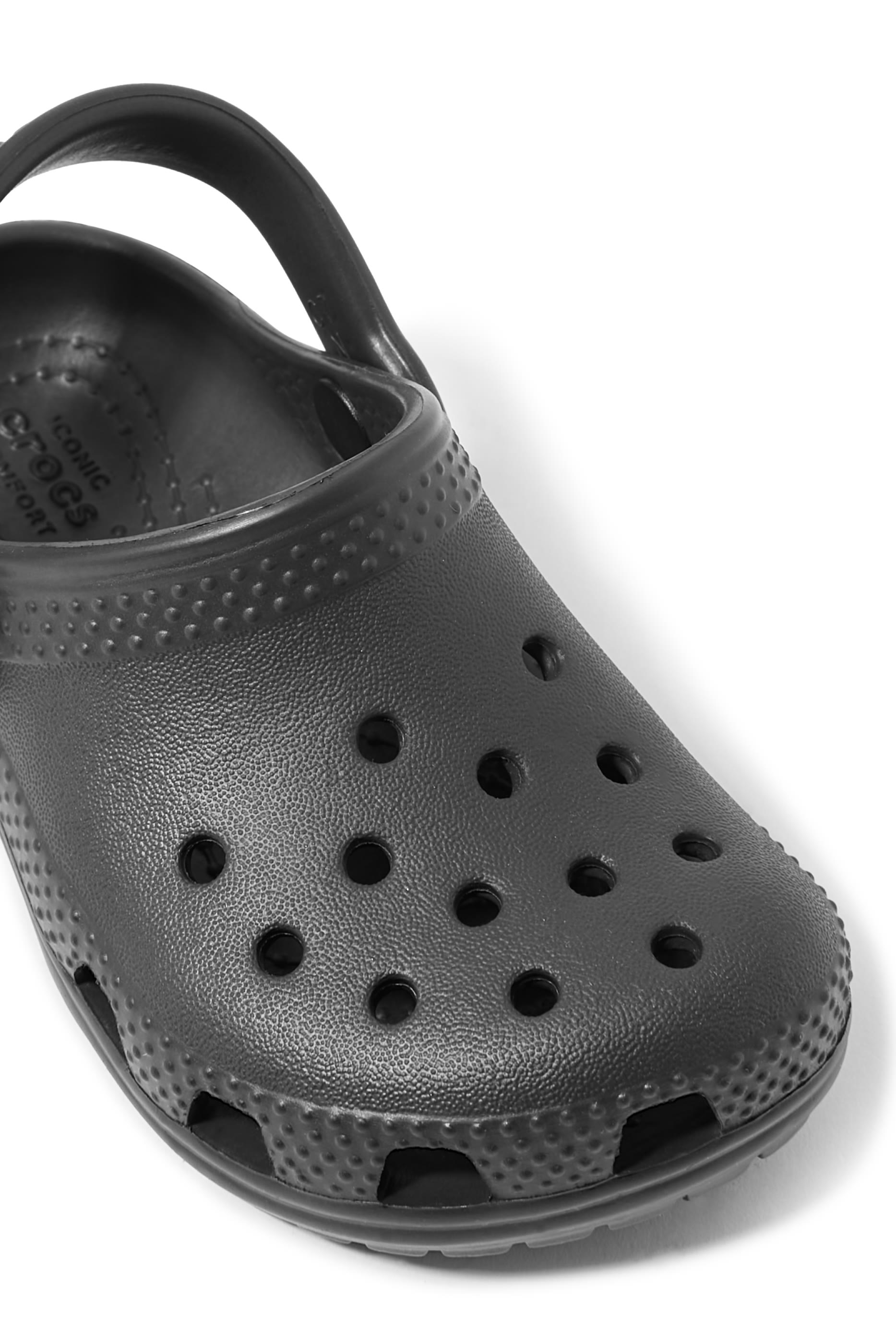 حذاء مفتوح كلاسيكي للأطفال