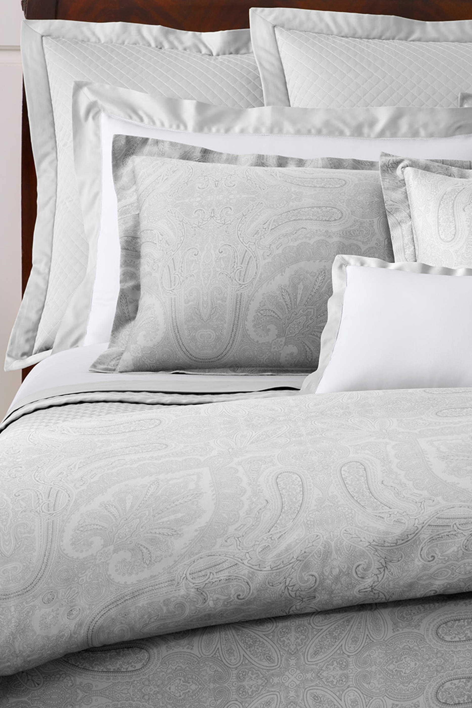 شرشف دونكاستر مسطح مقاس كينج