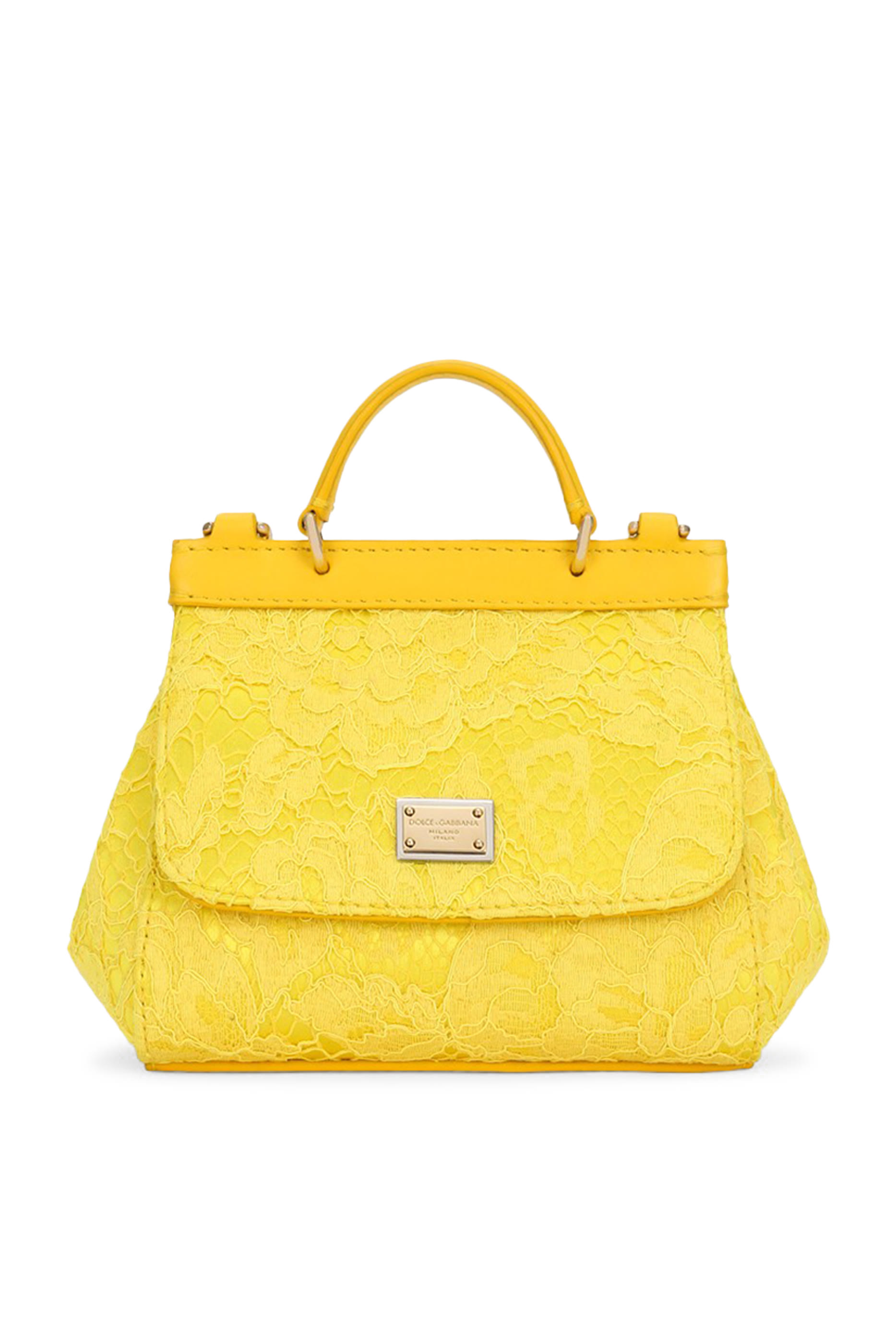 حقيبة يد سيسيلي صغيرة