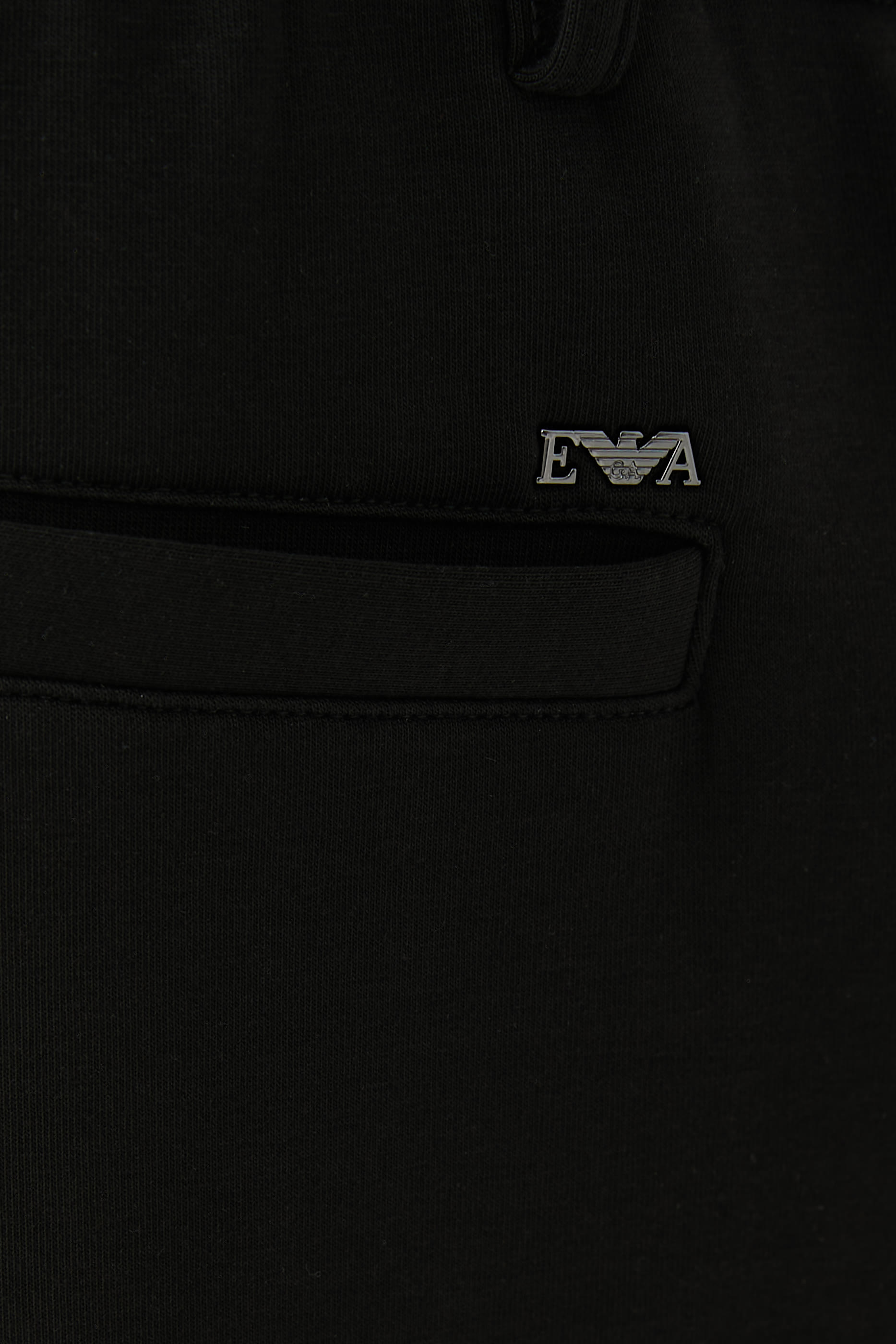 بنطال جرسيه بحياكة مزدوجة