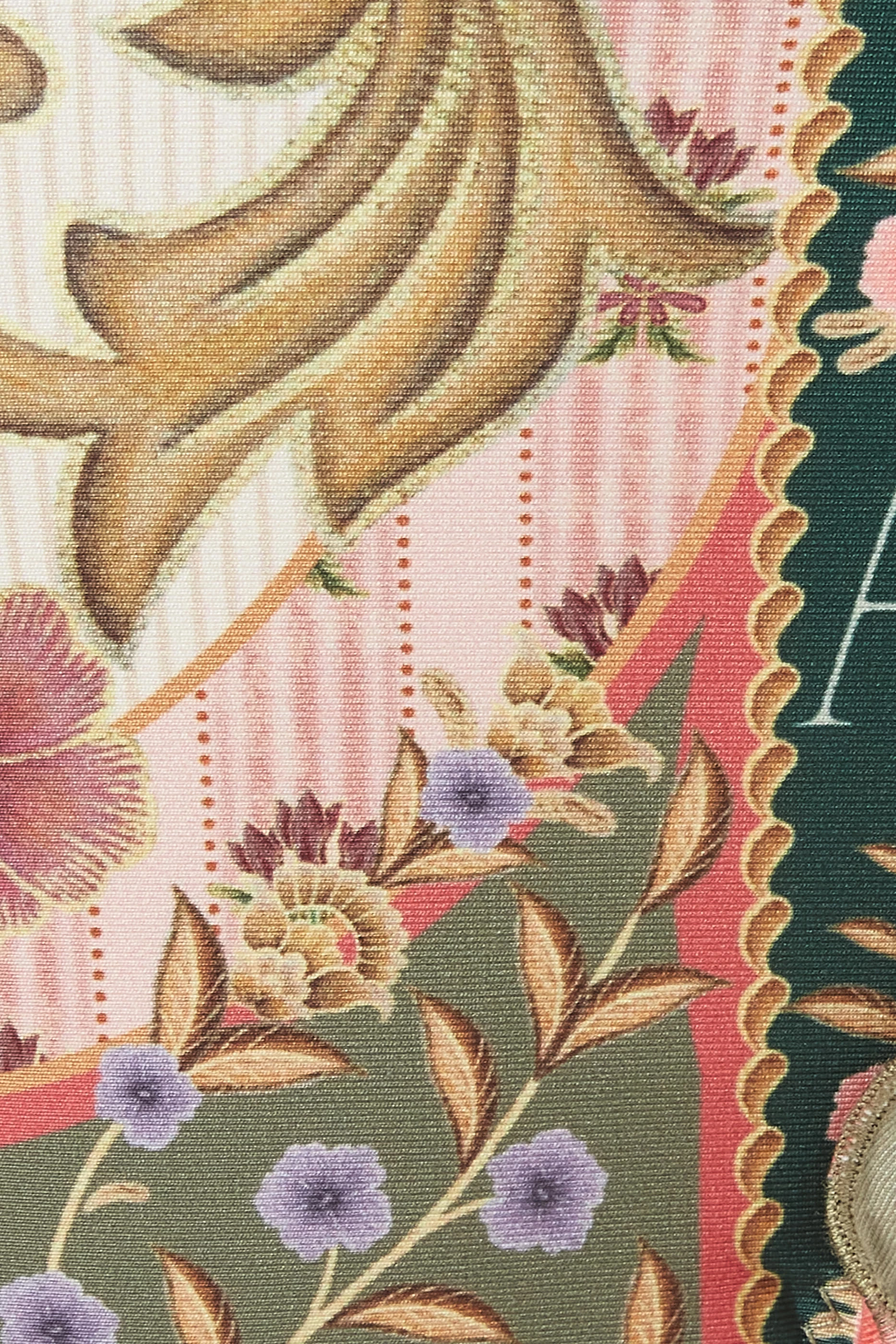 قطعة بيكيني سفلية أليجريا