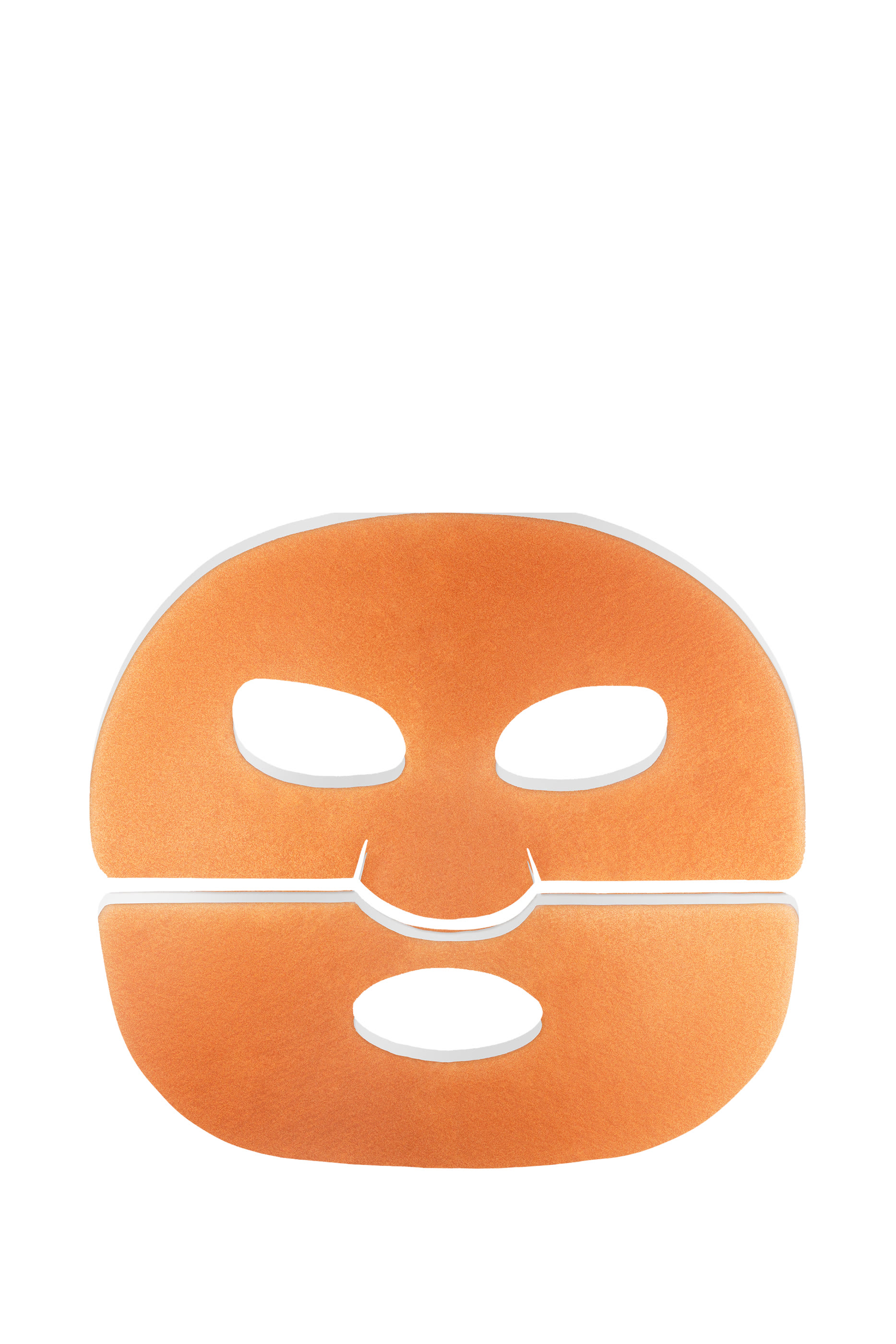 قناع هيدروجيل للوجه