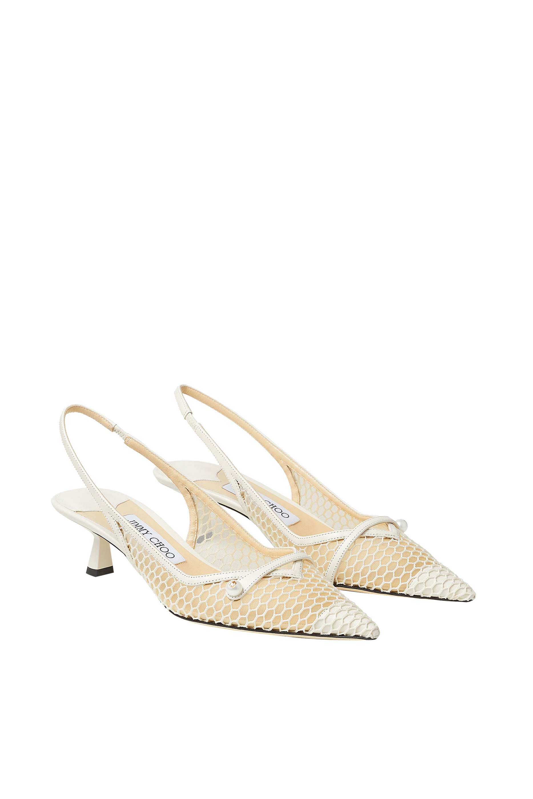 حذاء كلاسيك أميتا 45