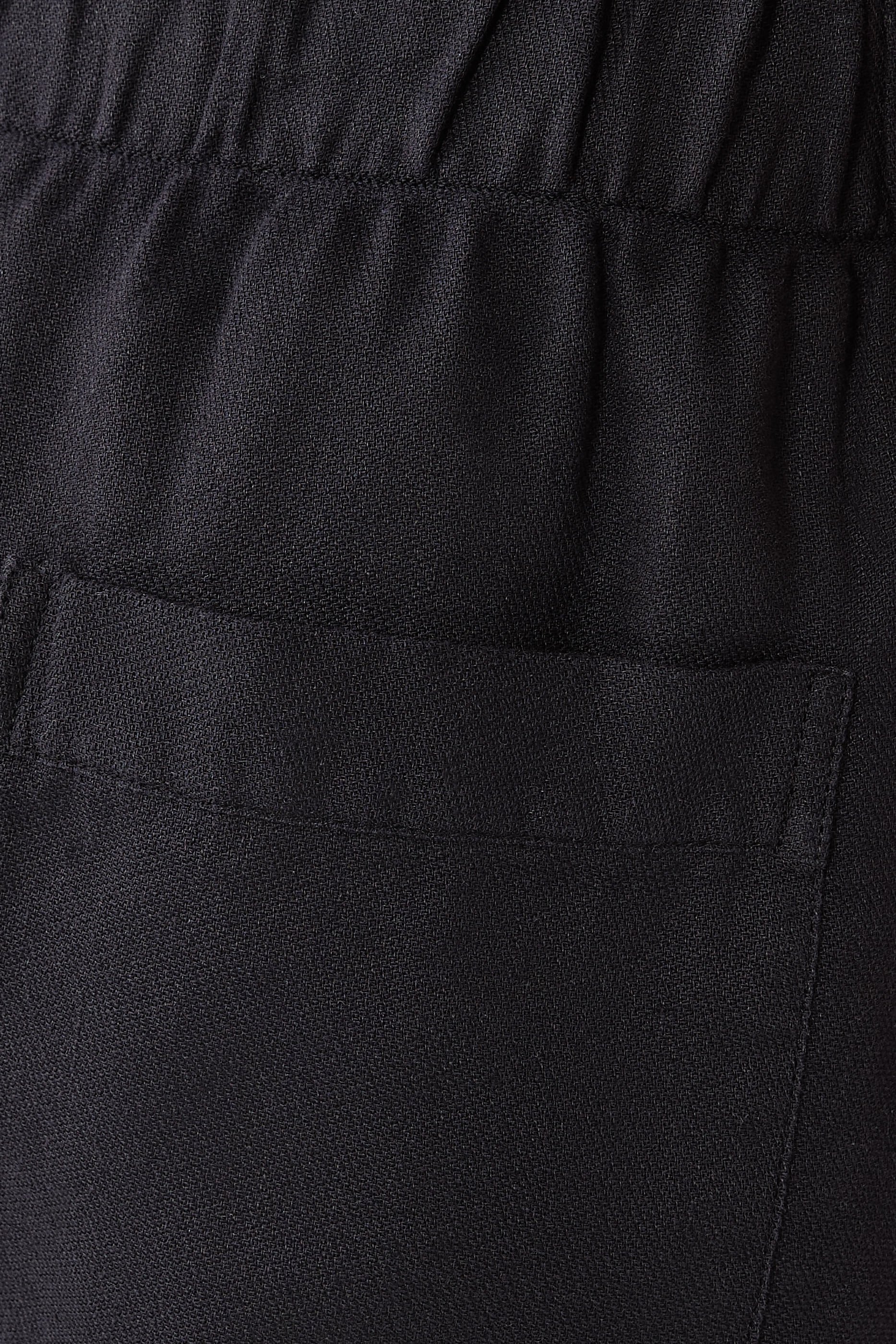 بنطال لوان صوف استوائي