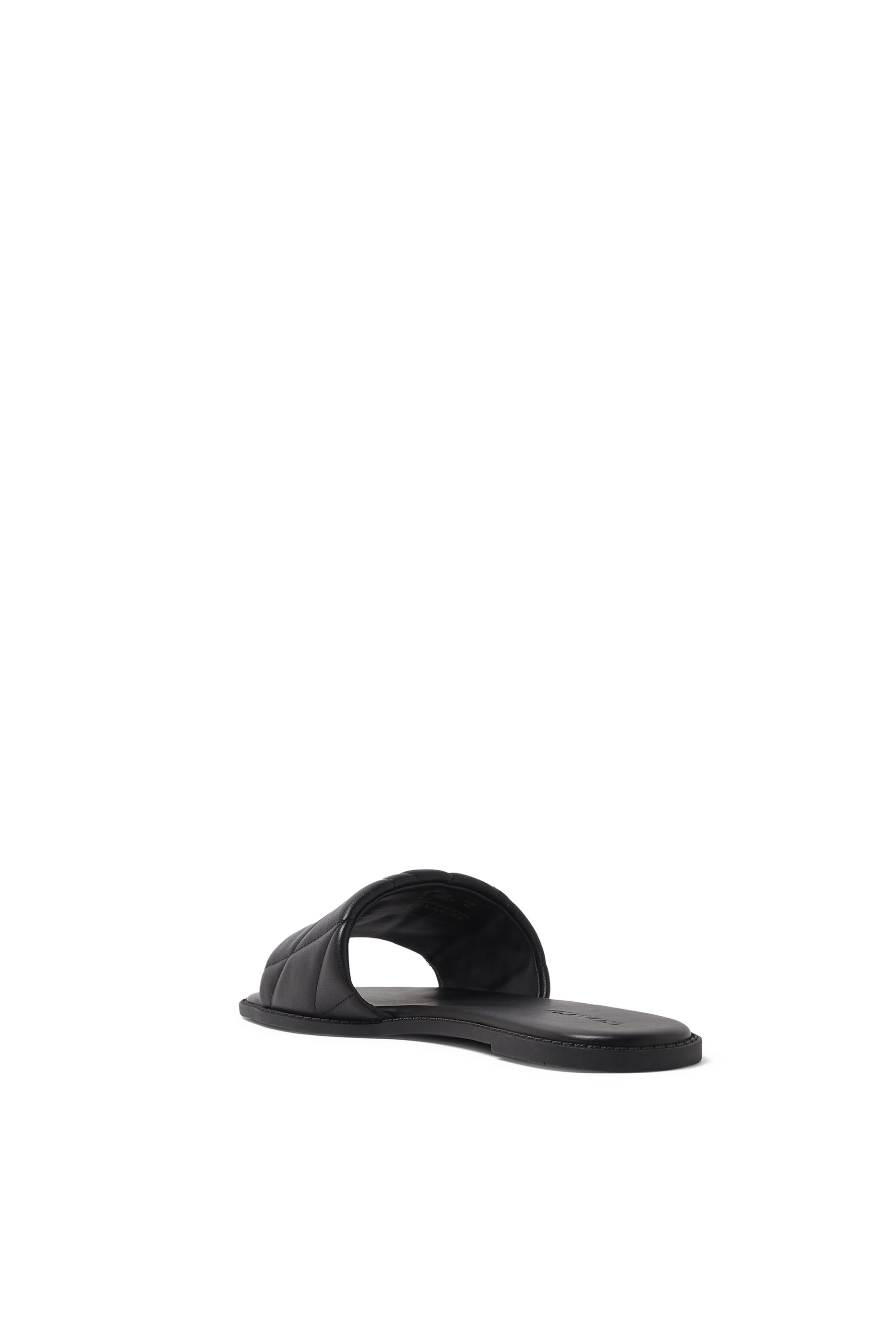 صندل هولي بتفاصيل مبطنة