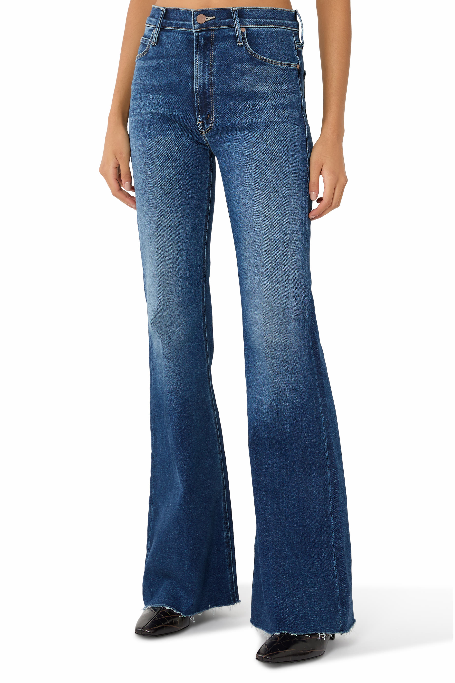 بنطال جينز دوزي فراي