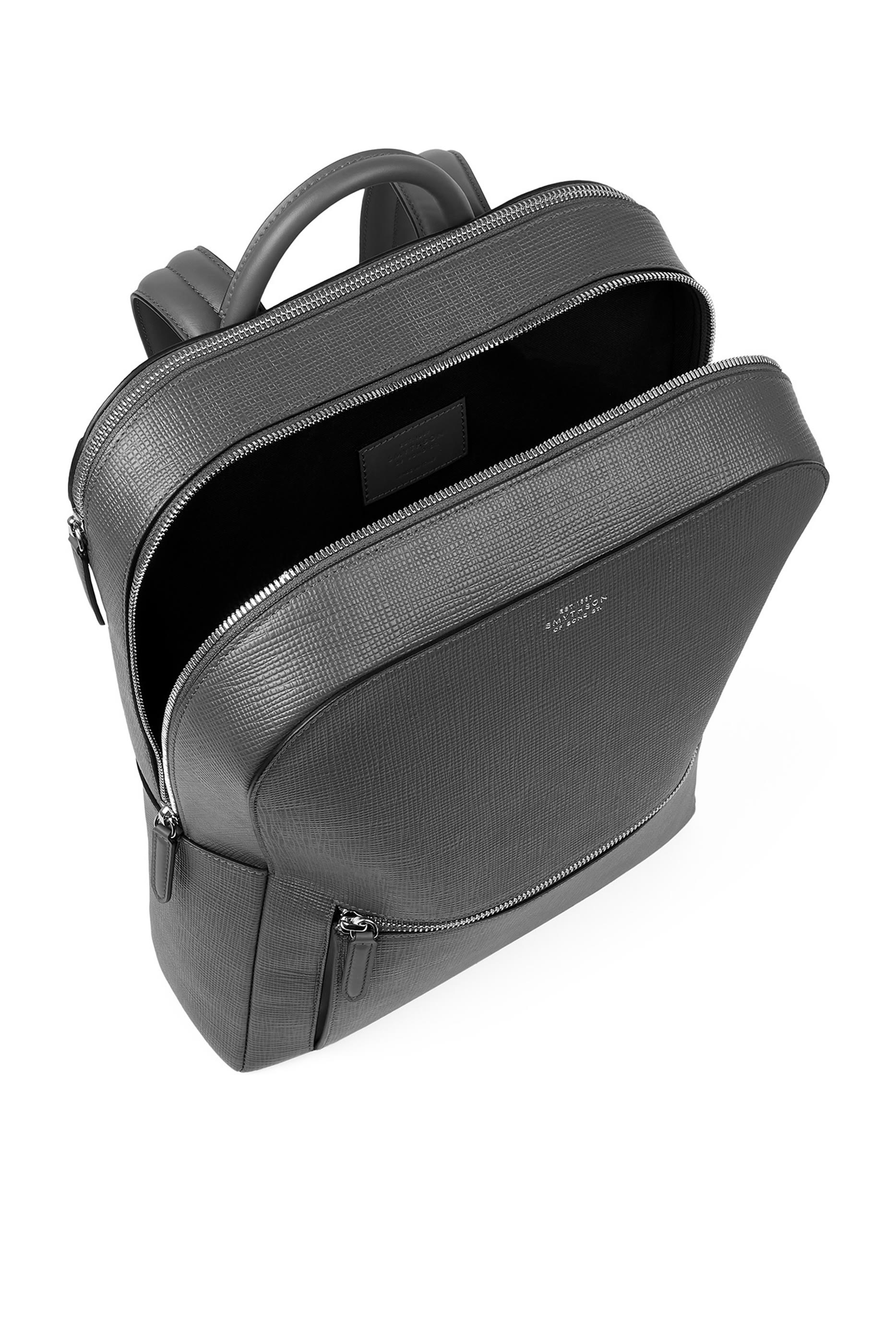 حقيبة ظهر باناما بسحاب محيط