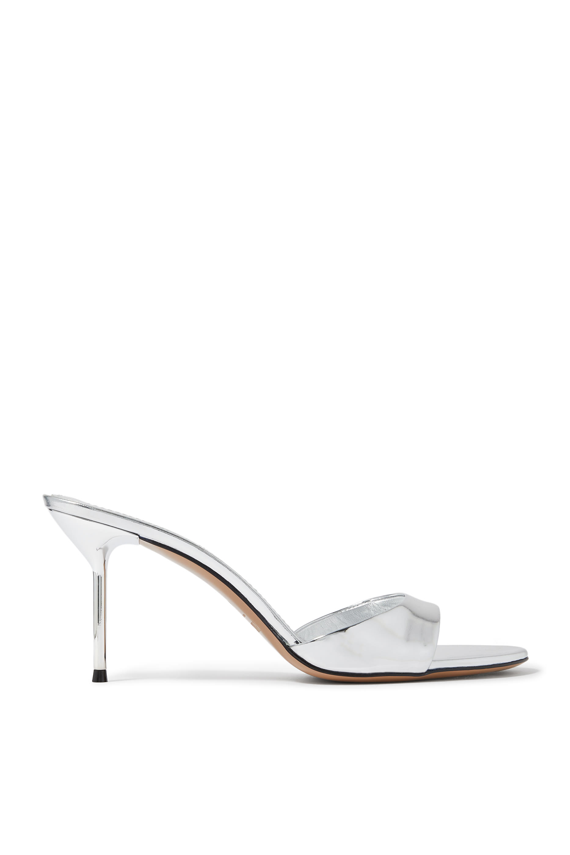 حذاء مفتوح ليديا 70 جلد