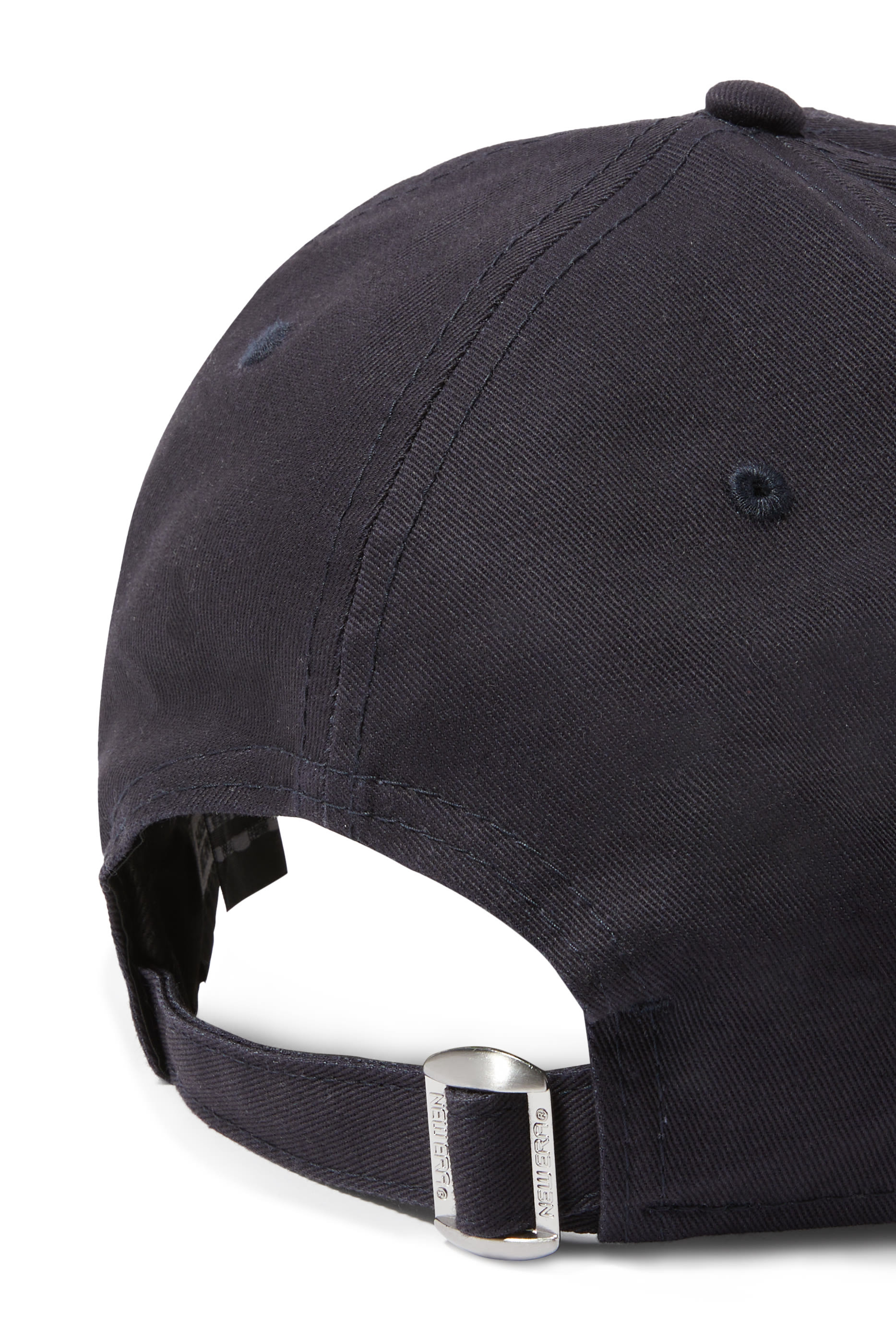 كاب نيويورك يانكيز سيزنال وورلد سيريز 9فورتي قابل للتعديل