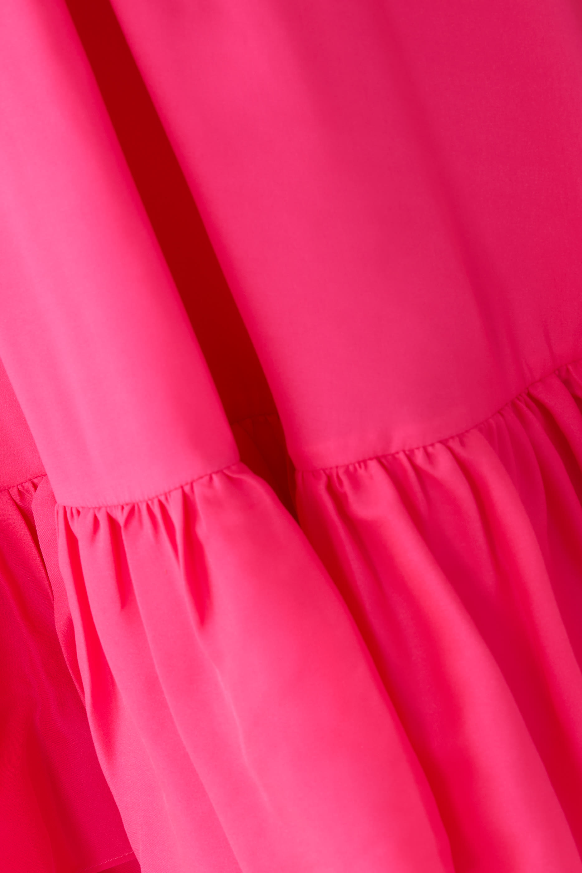 فستان إيرنا قصير