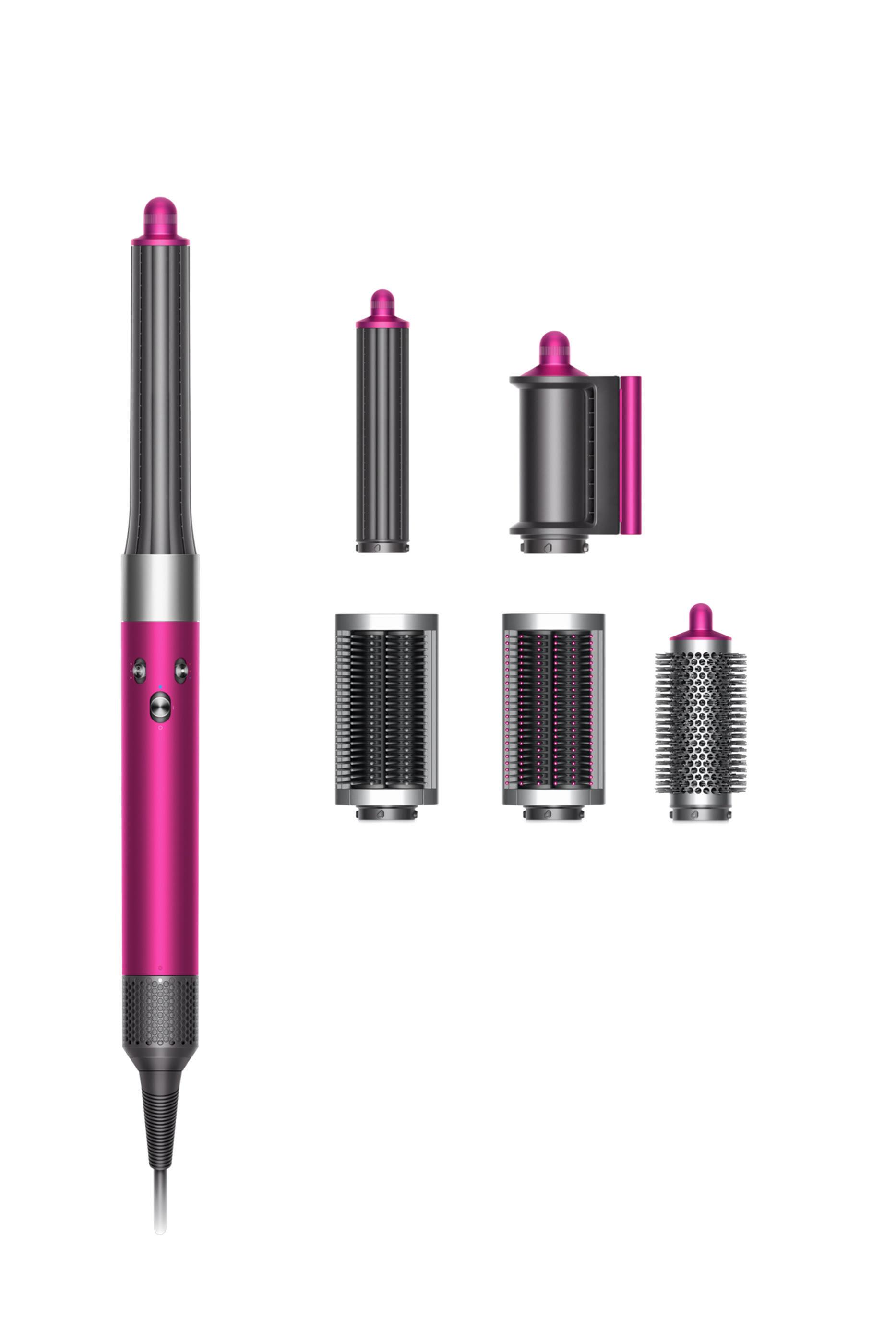 مصفف شعر دايسون اير راب متعدد الاستخدامات